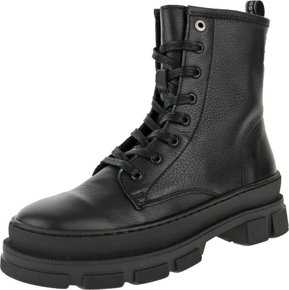 TANGO Tango Damen Boots Schnürstiefelette