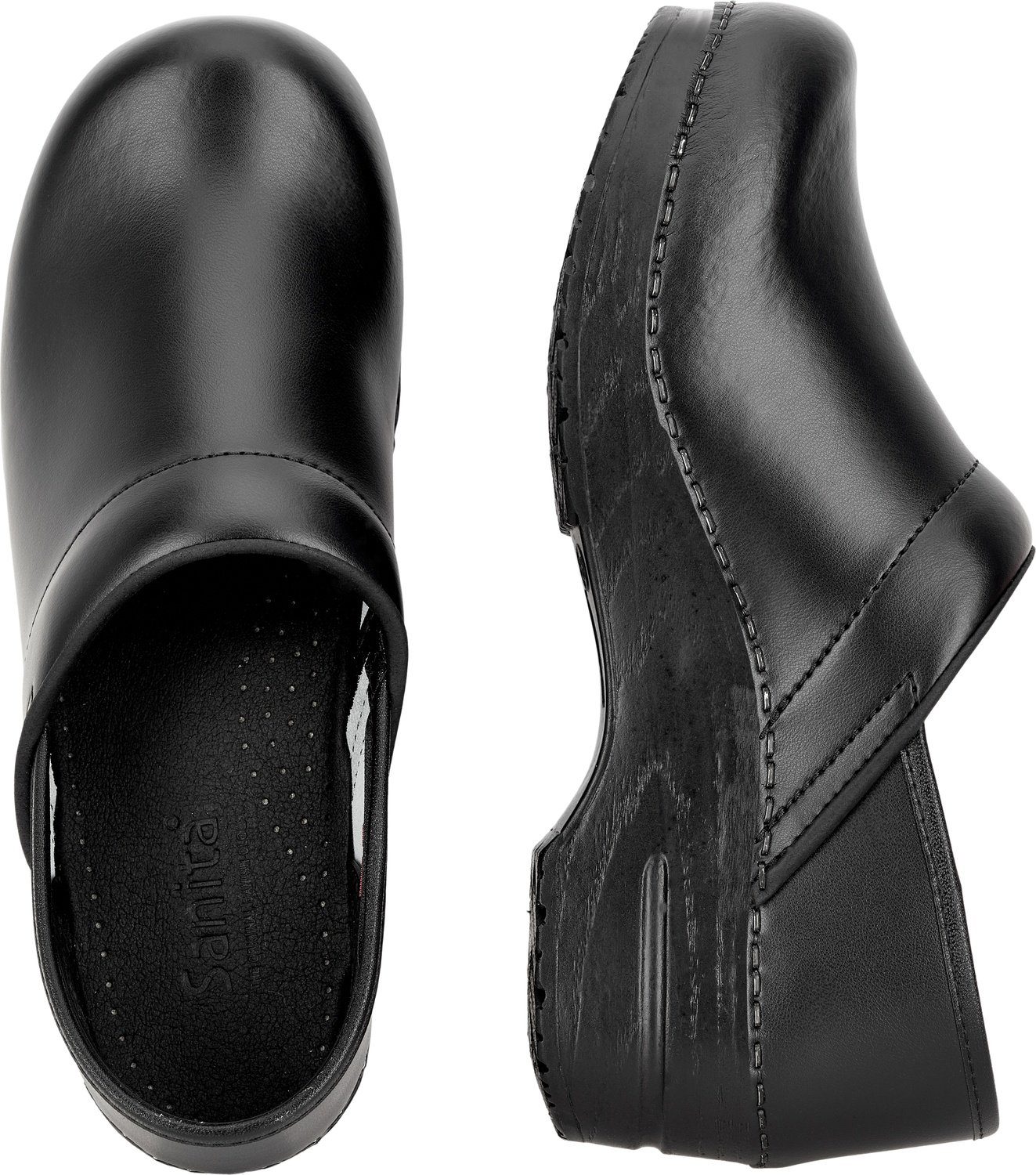 Sanita Original-Prof. Pu Clog günstig online kaufen