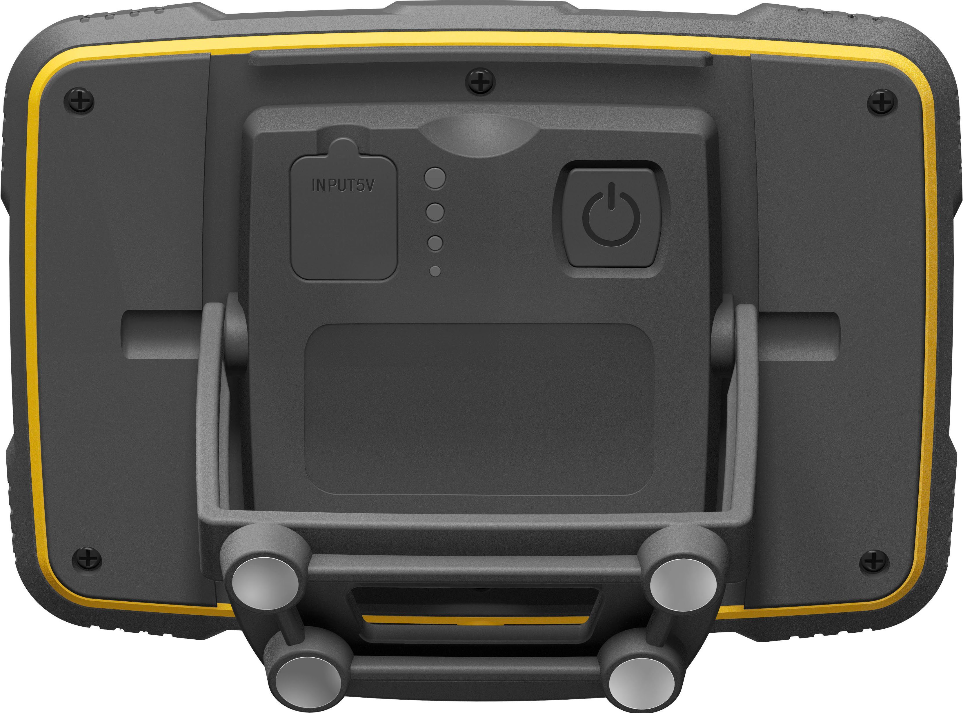 GP Batteries Taschenlampe Arbeitslampe Discovery CWP15