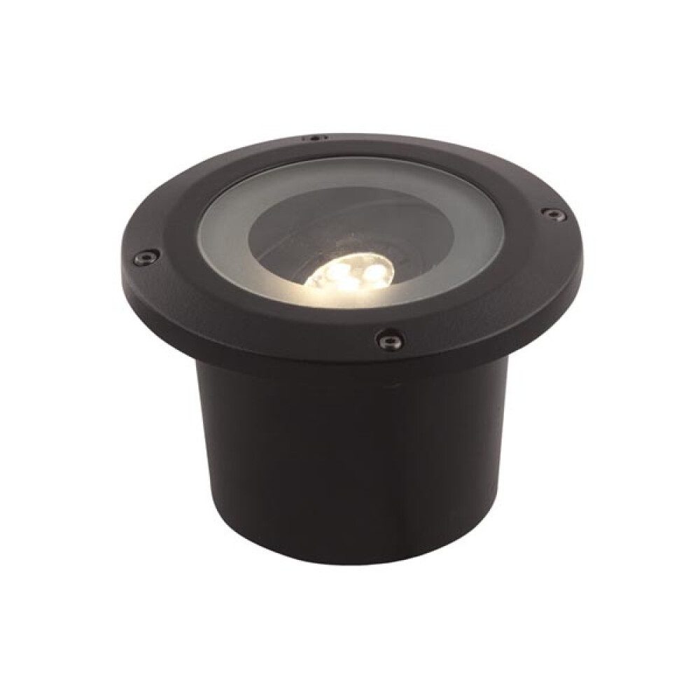 Garden Lights Einbauleuchte Garden Lights bietet ein breites Sortiment an hochwertiger Außenbeleuc