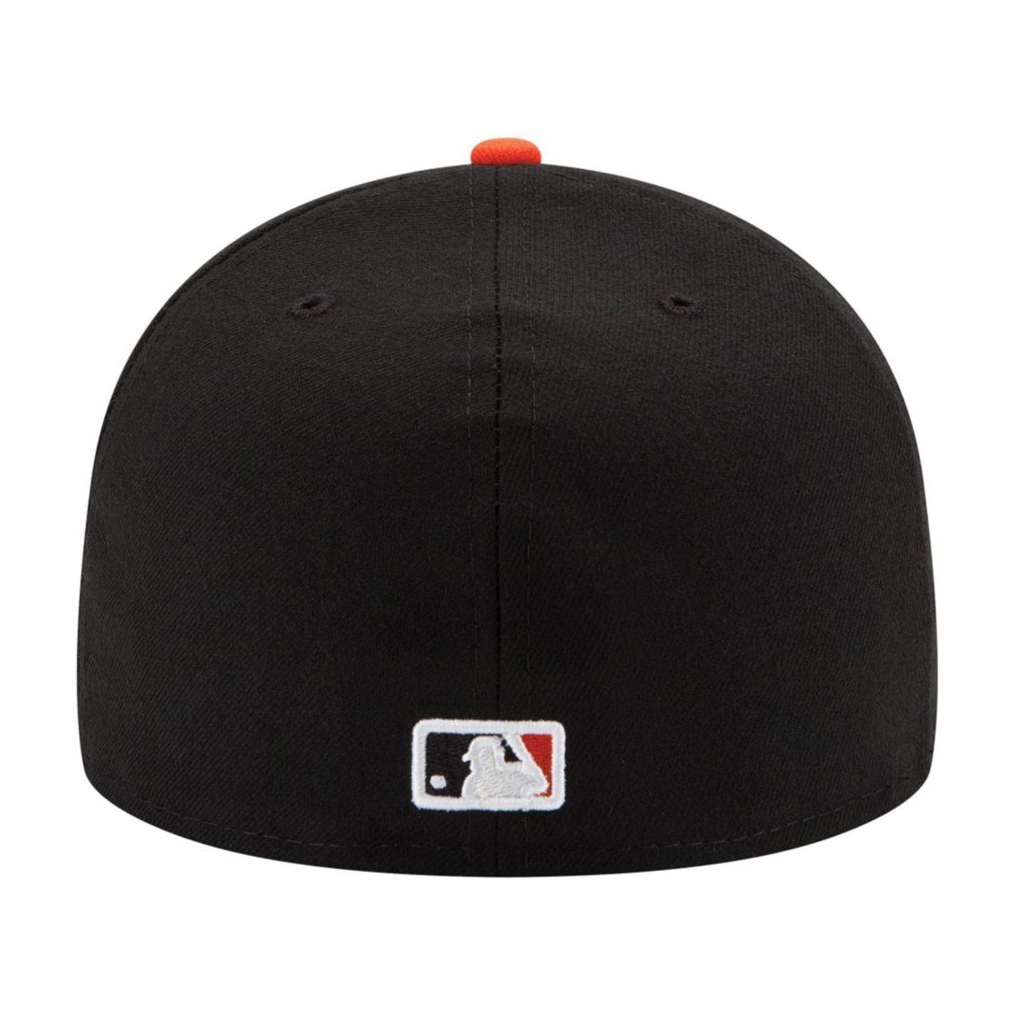New Era Fitted Cap Baltimore AUTHENTIC ONFIELD Orioles 59Fifty