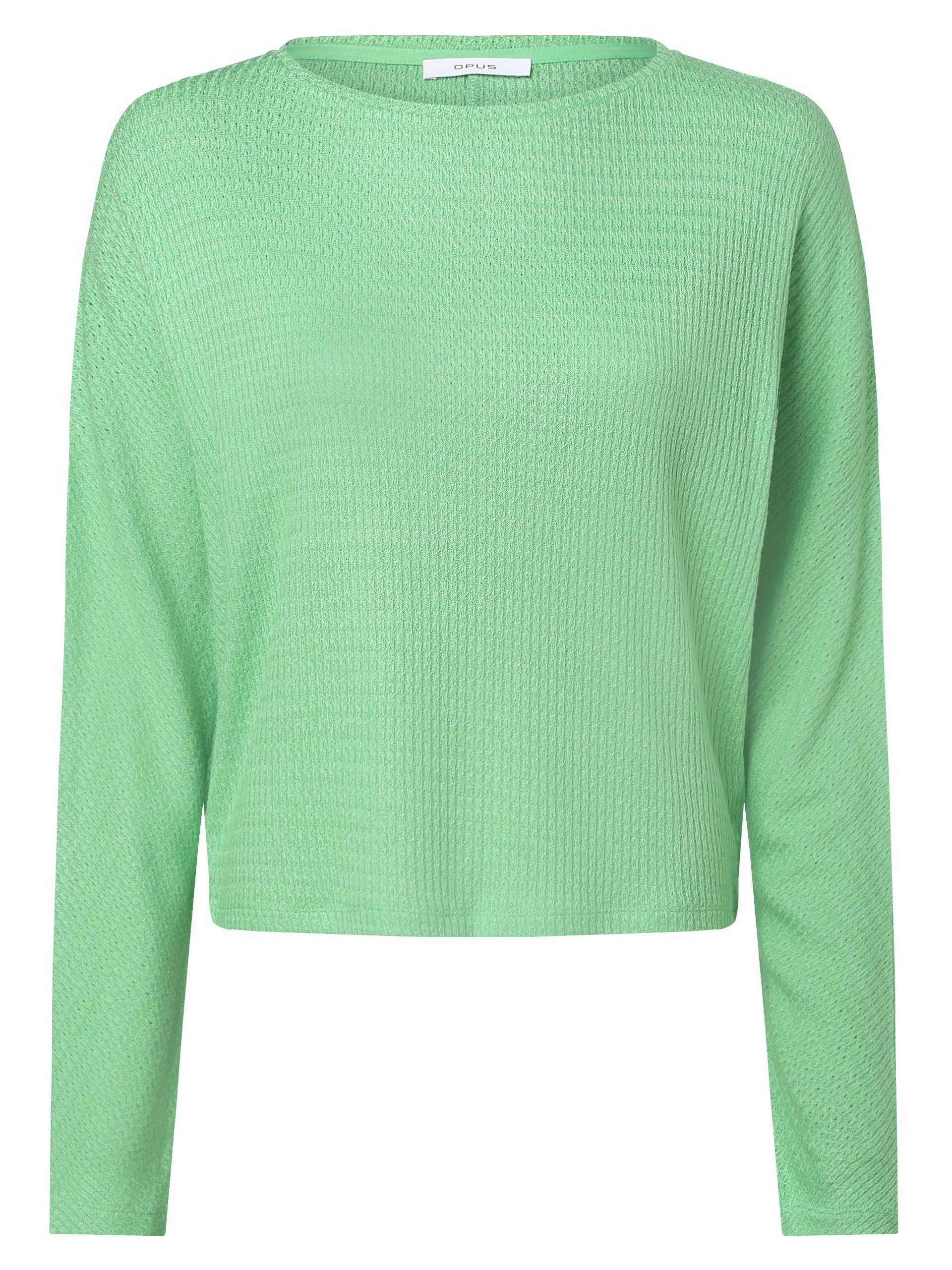 Grüne OPUS Pullover für Damen online kaufen | OTTO