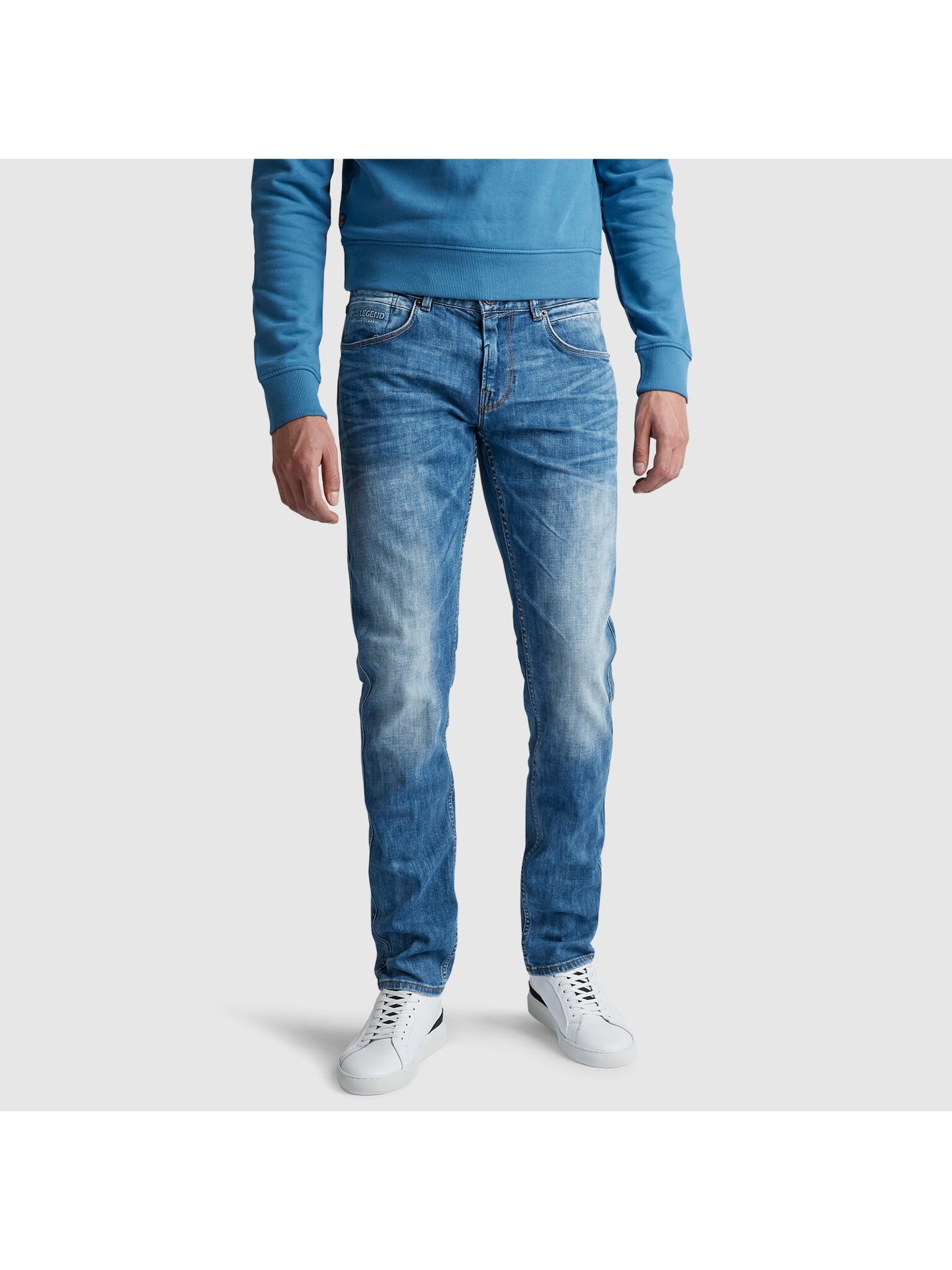 5-Pocket-Jeans NIGHTFLIGHT STRETCH