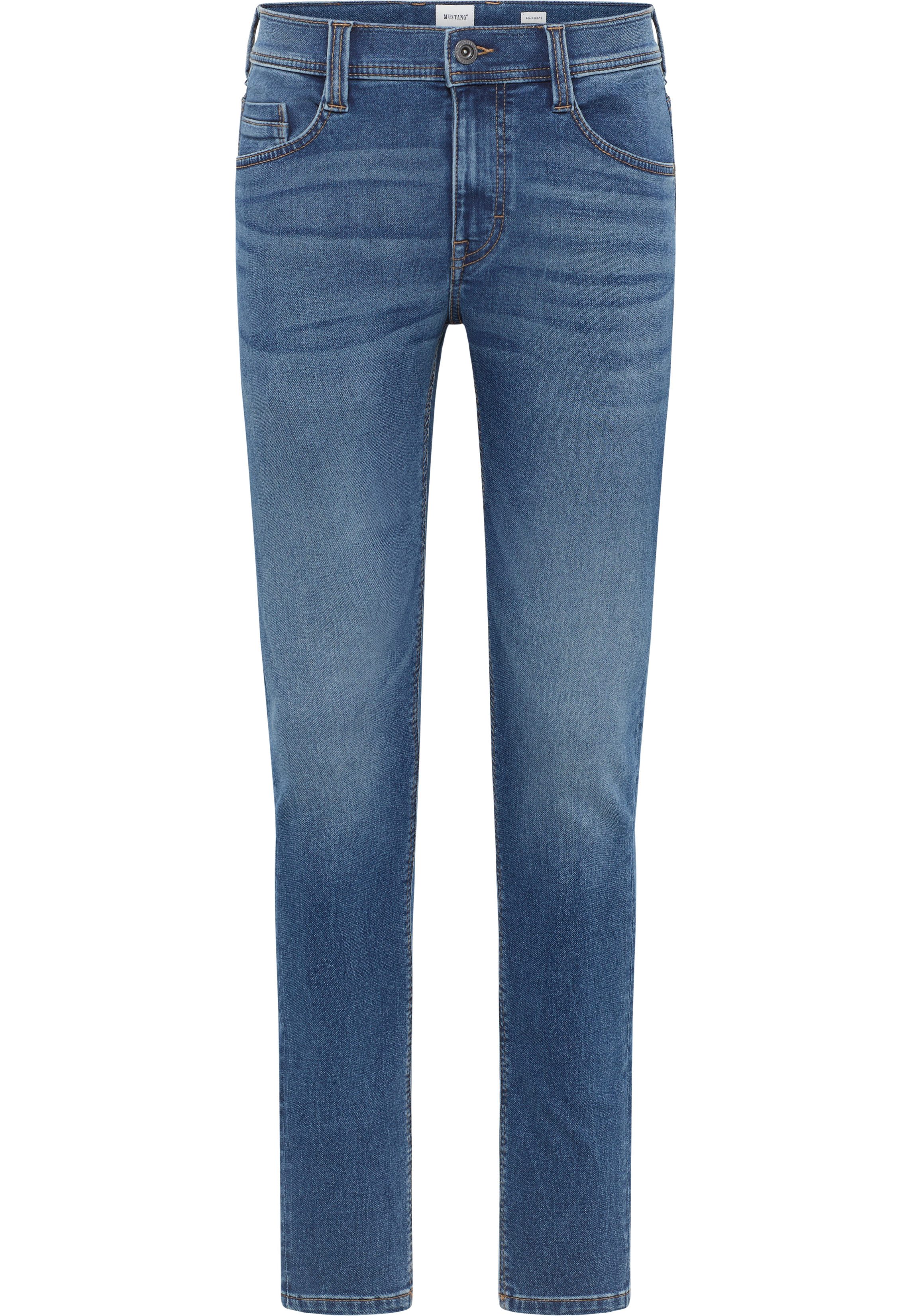 Slim-fit-Jeans Oregon
