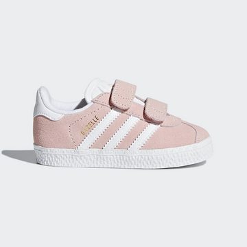 adidas Originals GAZELLE Sneaker mit Klettverschluss