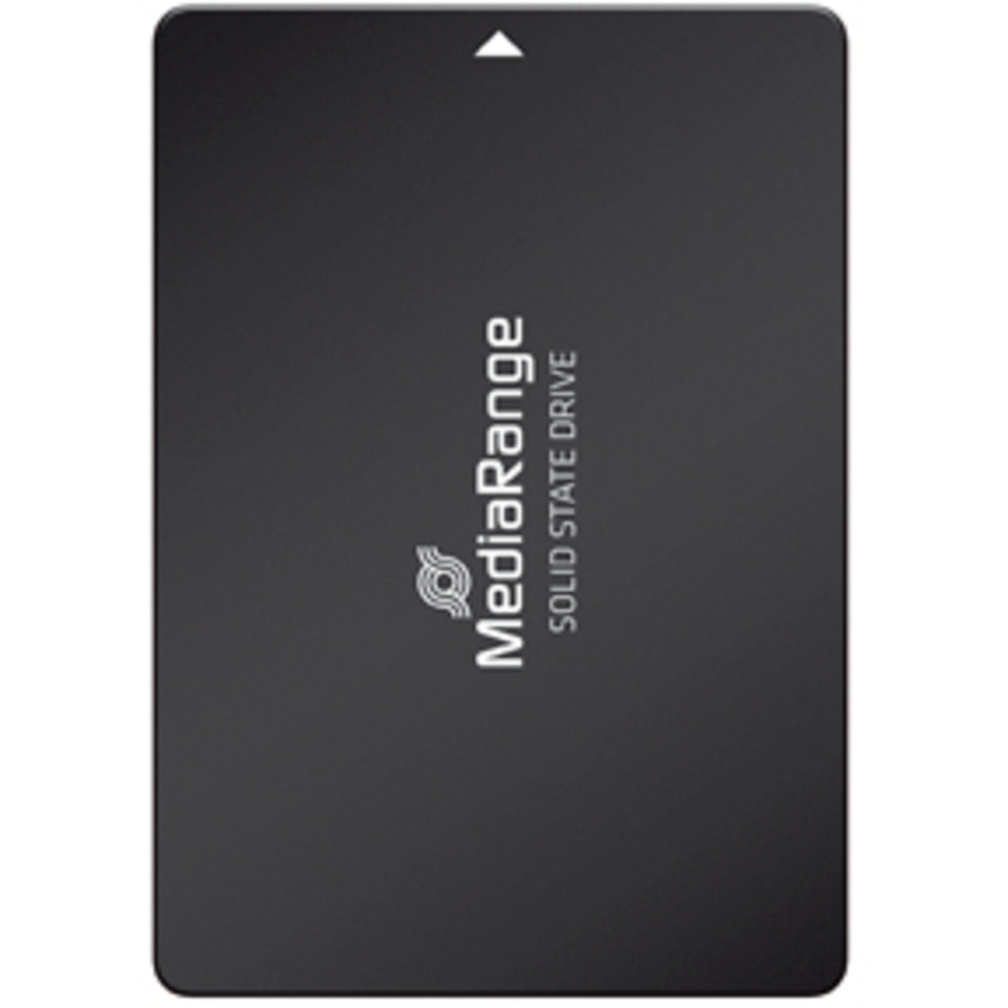 Mediarange MediaRange MR1004 960 GB, SSD, (SATA 6 Gb/s, 2,5) interne SSD (960 GB)