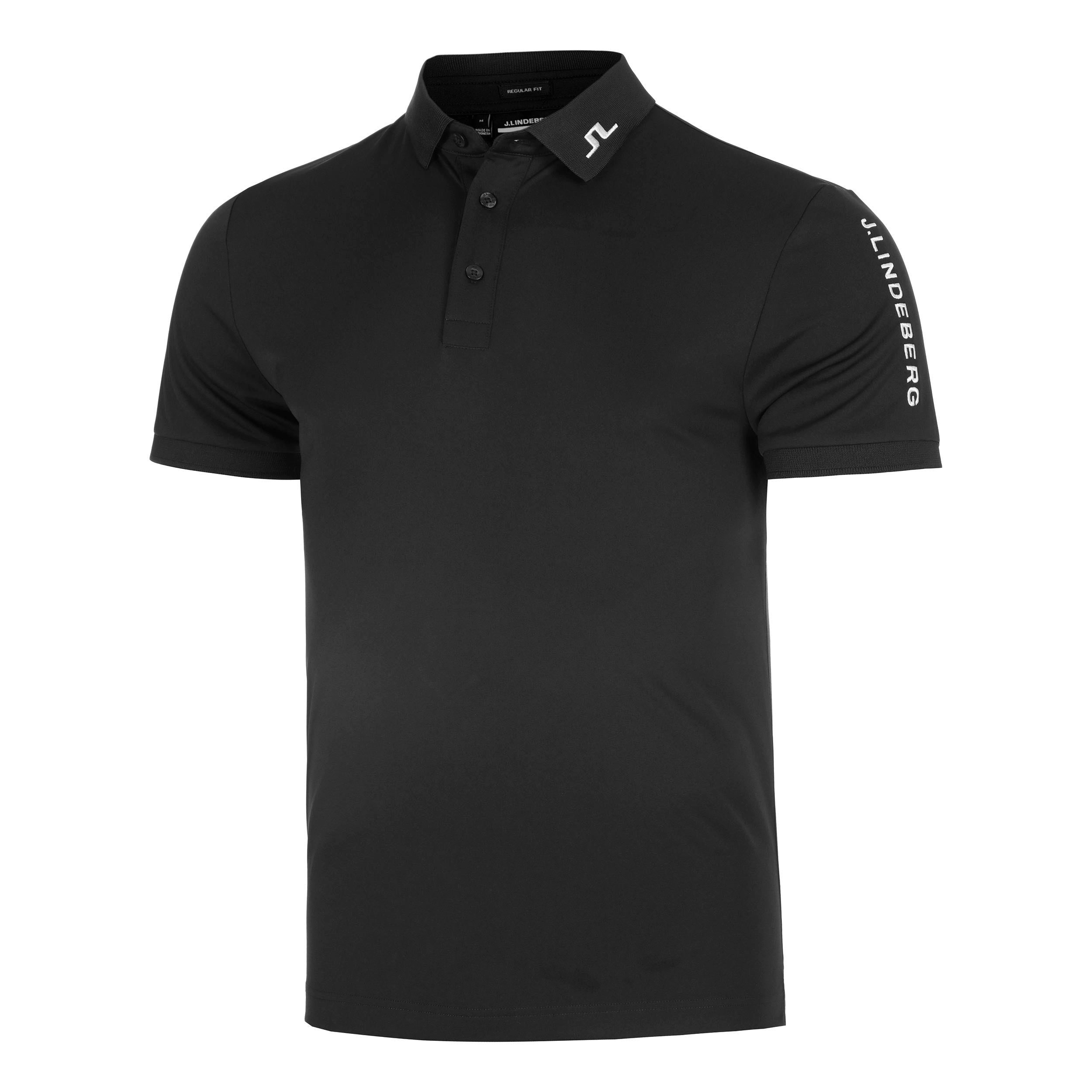 JLindeberg Poloshirt Tour Tech