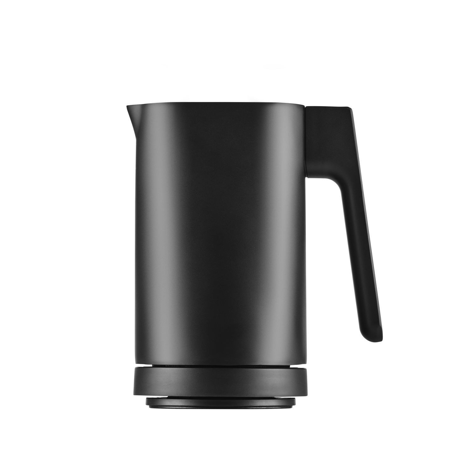 Jacob Jensen Елктрочайники Schwarz, 1,2 l