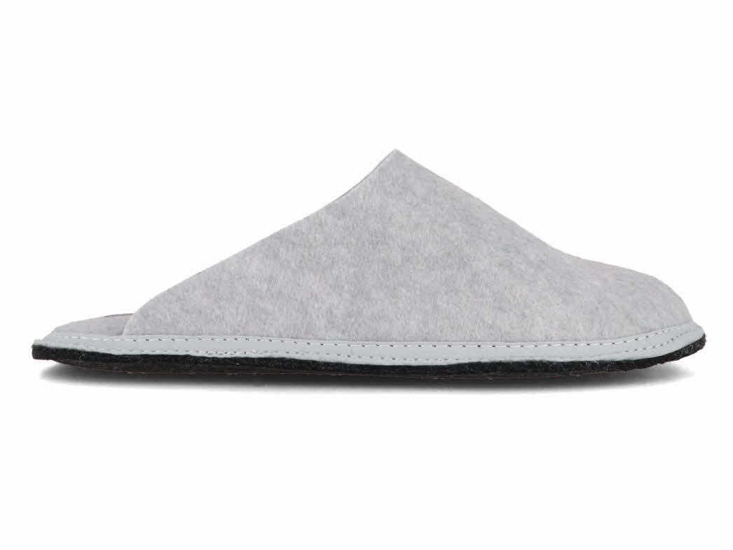Tuffeln vegane Pantoffeln aus Pflanzenfilz Hausschuh