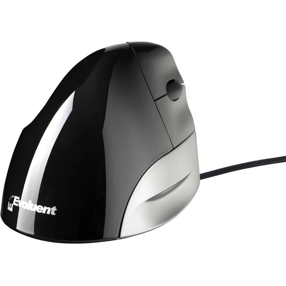 EVOLUENT Mouse Standard VMSR Mäuse (Ergonomisch)