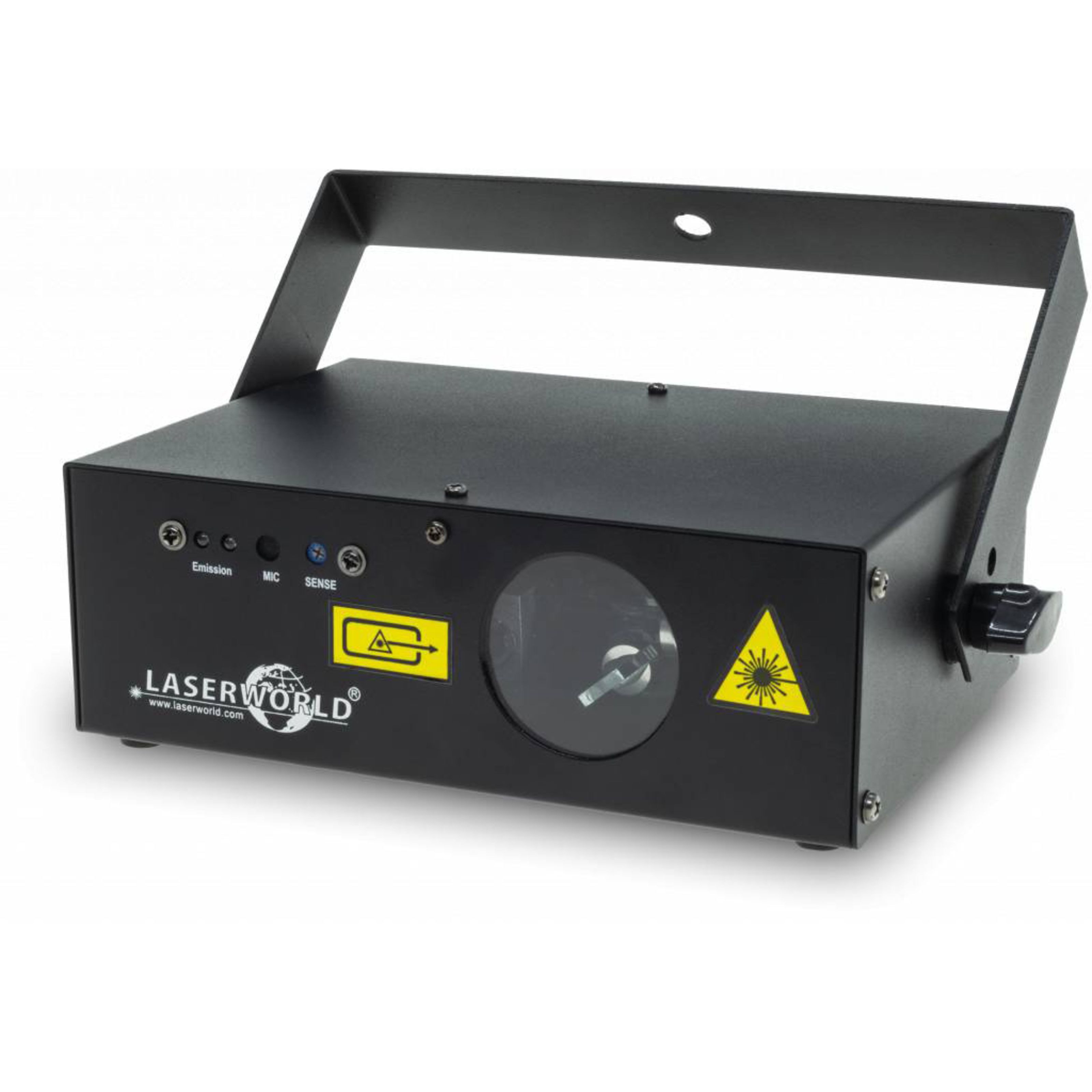 Laserworld Laserstrahler, EL-230RGB MKII - RGB günstig online kaufen