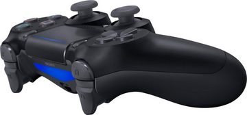SONY PlayStation PlayStation 4 - DualShock 4 Wireless Controller schwarz (NEU & OVP) PlayStation-Controller