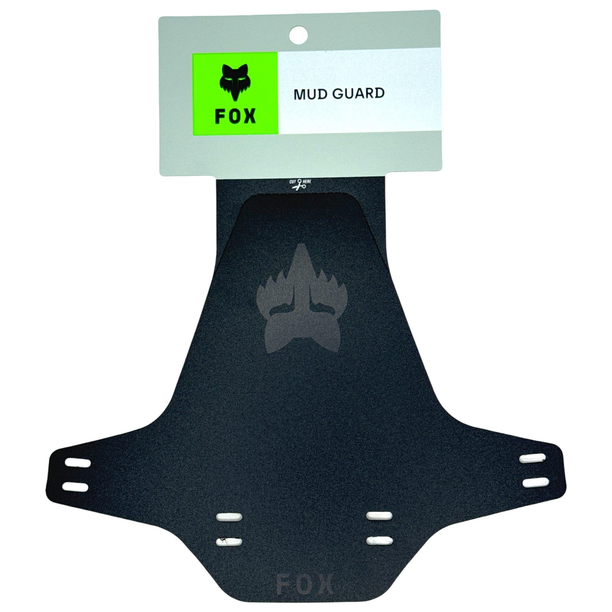 Fox Racing Schutzblech Fox Mud Guard Fahrrad Schutzblech Gabel Fender – Bild 5 von 5