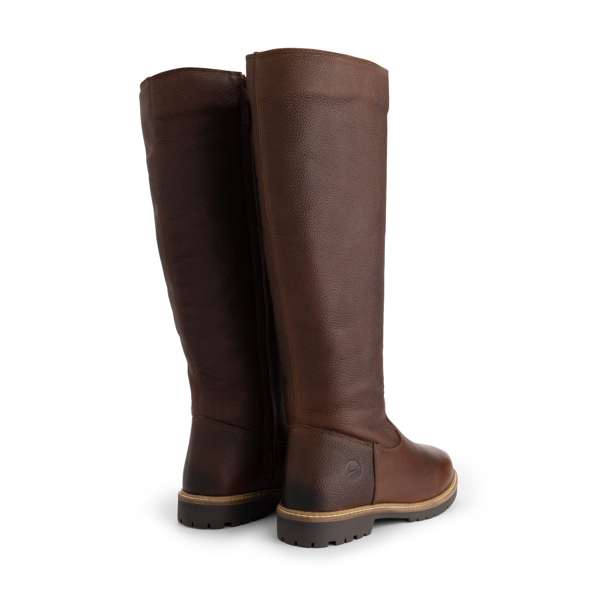 Travelin' Dyreborg Stiefel Atmungsaktiv und wärmedämmung günstig online kaufen