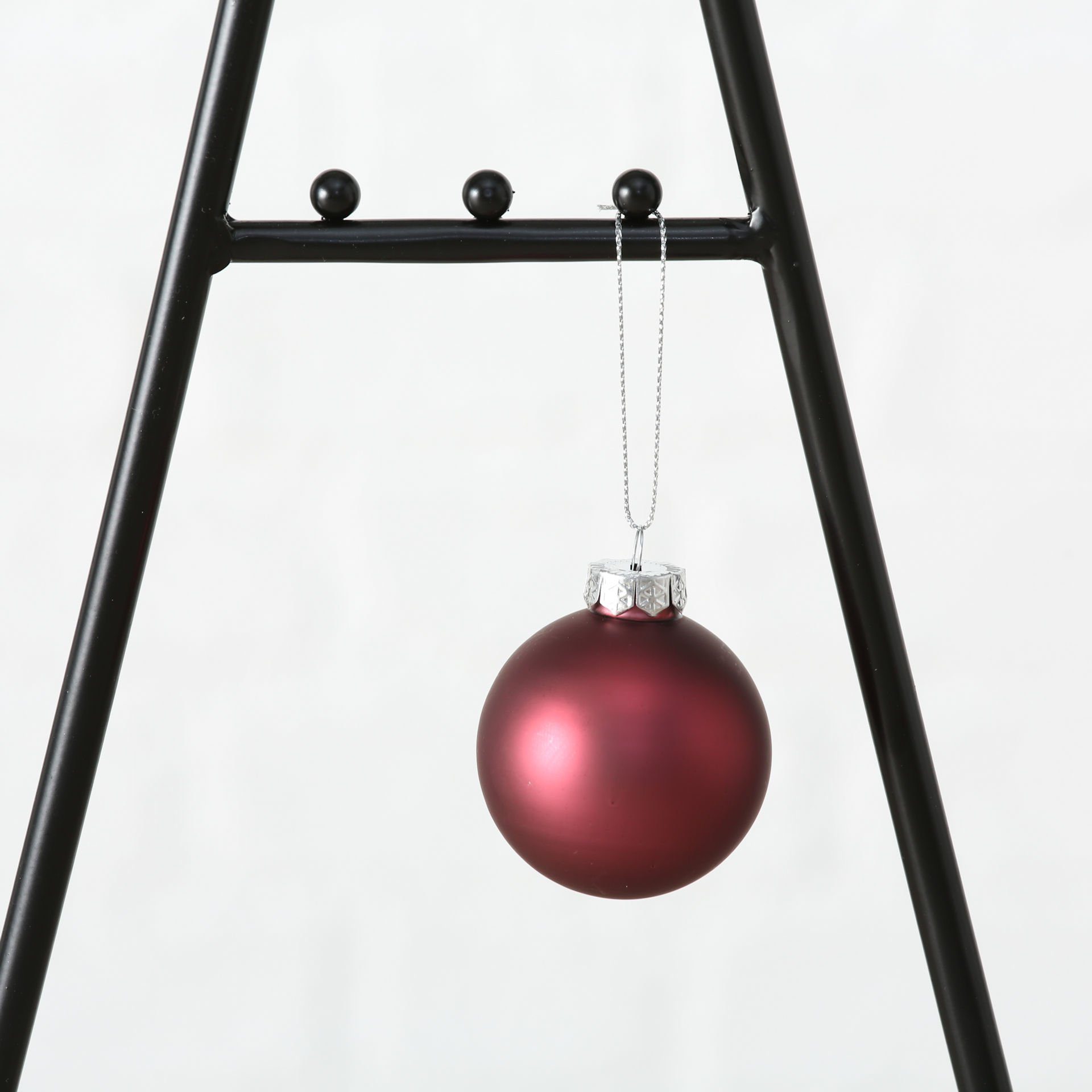 Spetebo Dekobaum XL Metall Tannenbaum THEO günstig online kaufen