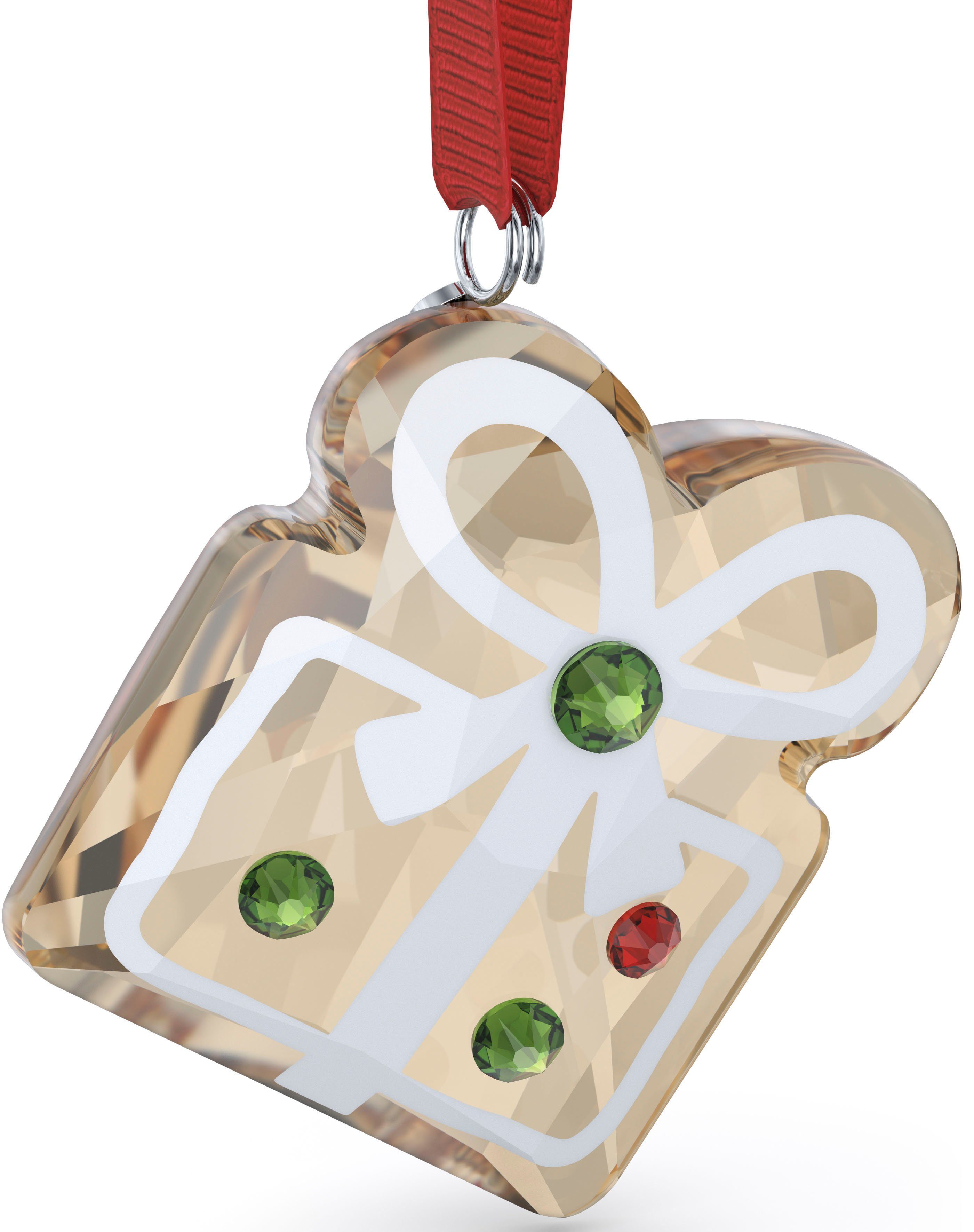 Swarovski GIFT, ORNAMENT Kristall Swarovski® Dekohänger (1 St), 5656278 Geschenk,