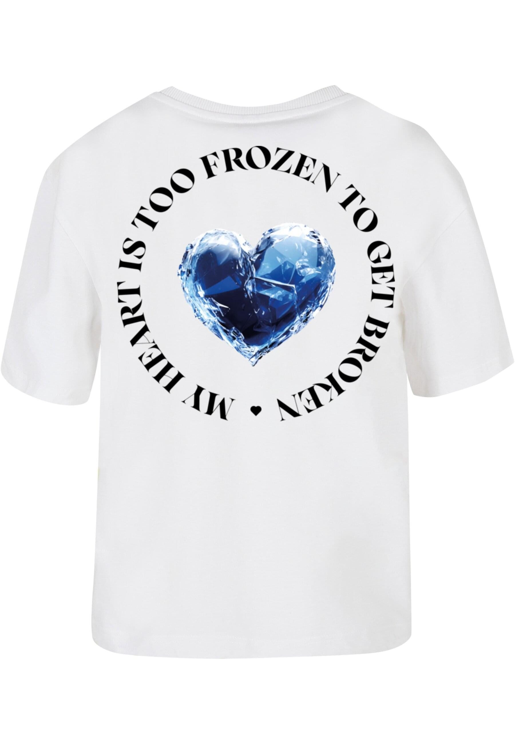 Miss Tee T-Shirt Miss Tee Damen günstig online kaufen