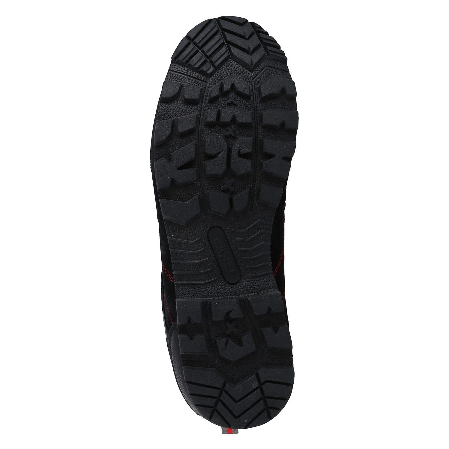 CMP Alcor Low WP (Trekking/Travel/wasserdicht) schwarz Herren Wanderschuh günstig online kaufen