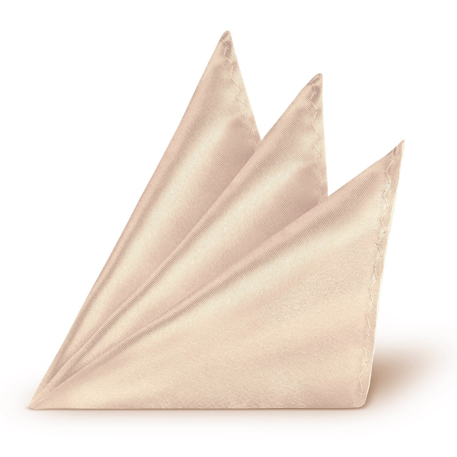 StickandShine Krawatte Krawatte Fliege Einstecktuch als SET 3 Teilig Uni aus Polyester 5 cm Breite / 148 cm Länge Einfarbig modern für Hochzeit Anzug (Krawatte Fliege und Einstecktuch, Spar-SET, 3 Teilig) SET Uni