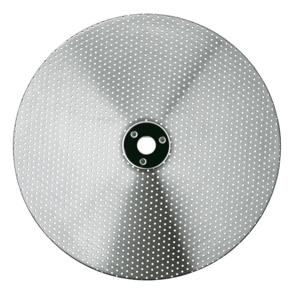RÖSLE Passiersieb Einlage 0.1 cm für Passetout, Edelstahl, (1-St)
