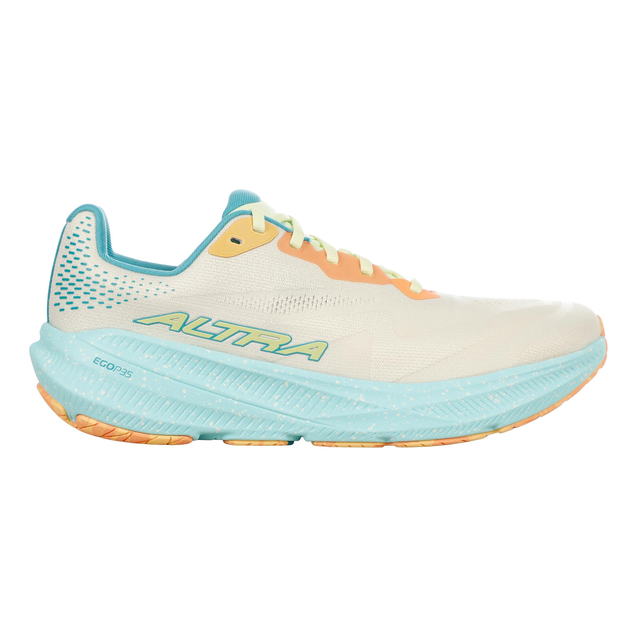 Altra Experience Flow 3 - Neutralschuh Laufschuh