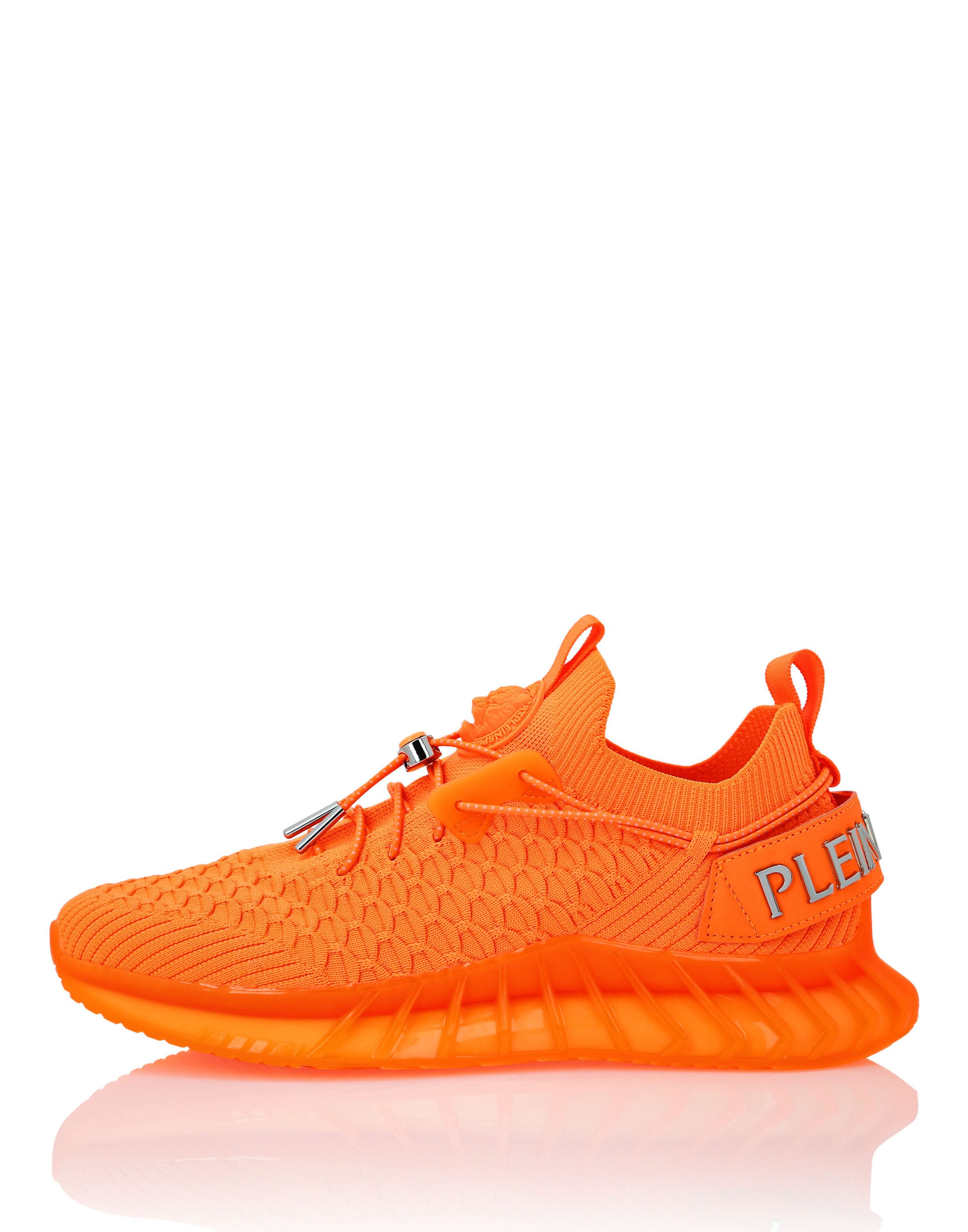 PLEIN SPORT Runner Sneaker Sneaker