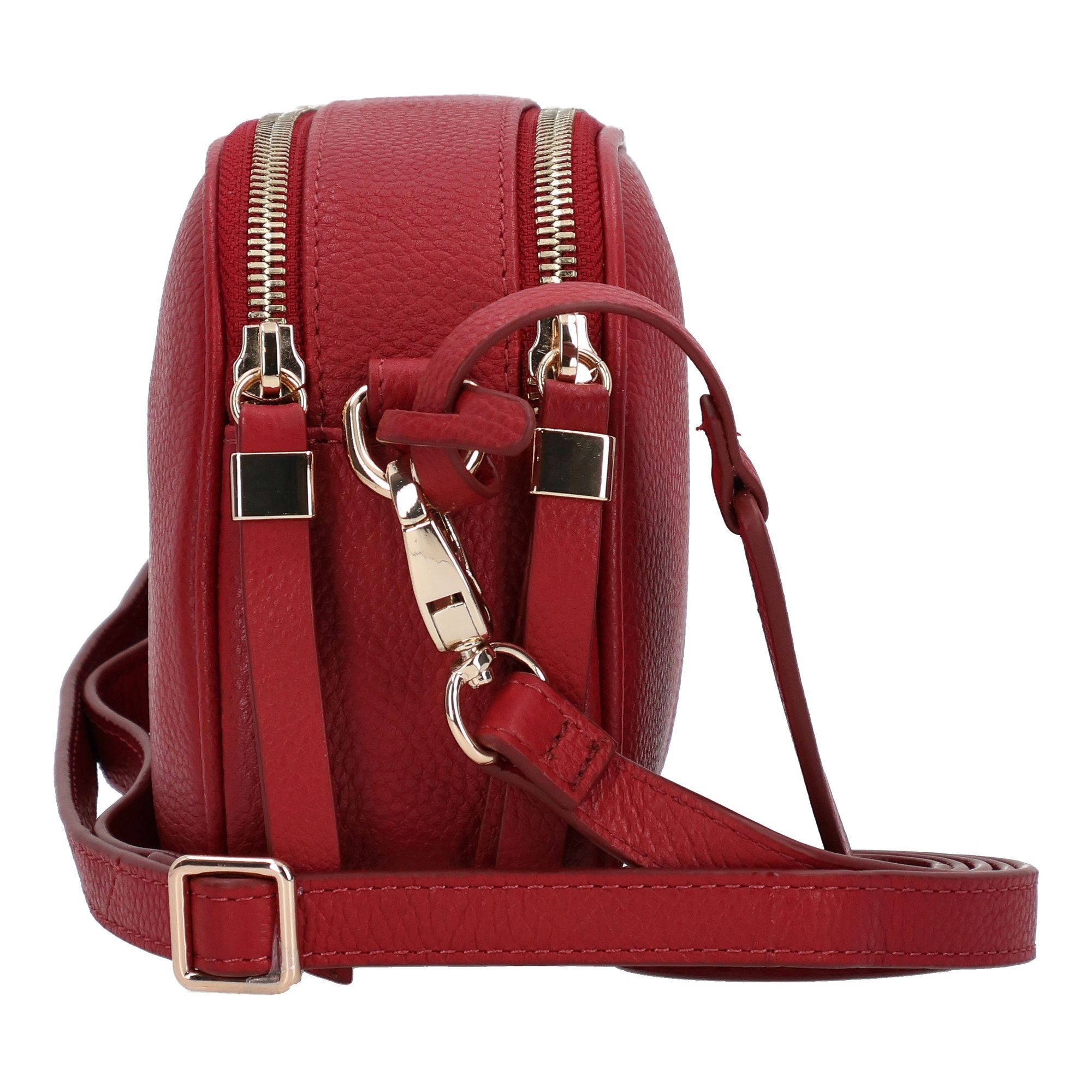 Picard Umhängetasche Java, Leder