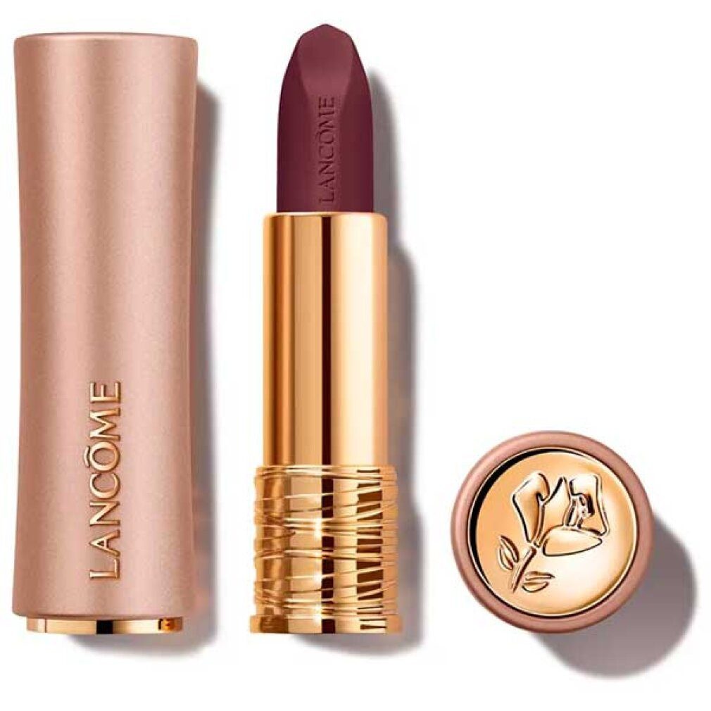 LANCOME Lippenstift L'ABSOLU ROUGE INTIMATTE Lippenstift #460 3,4 gr
