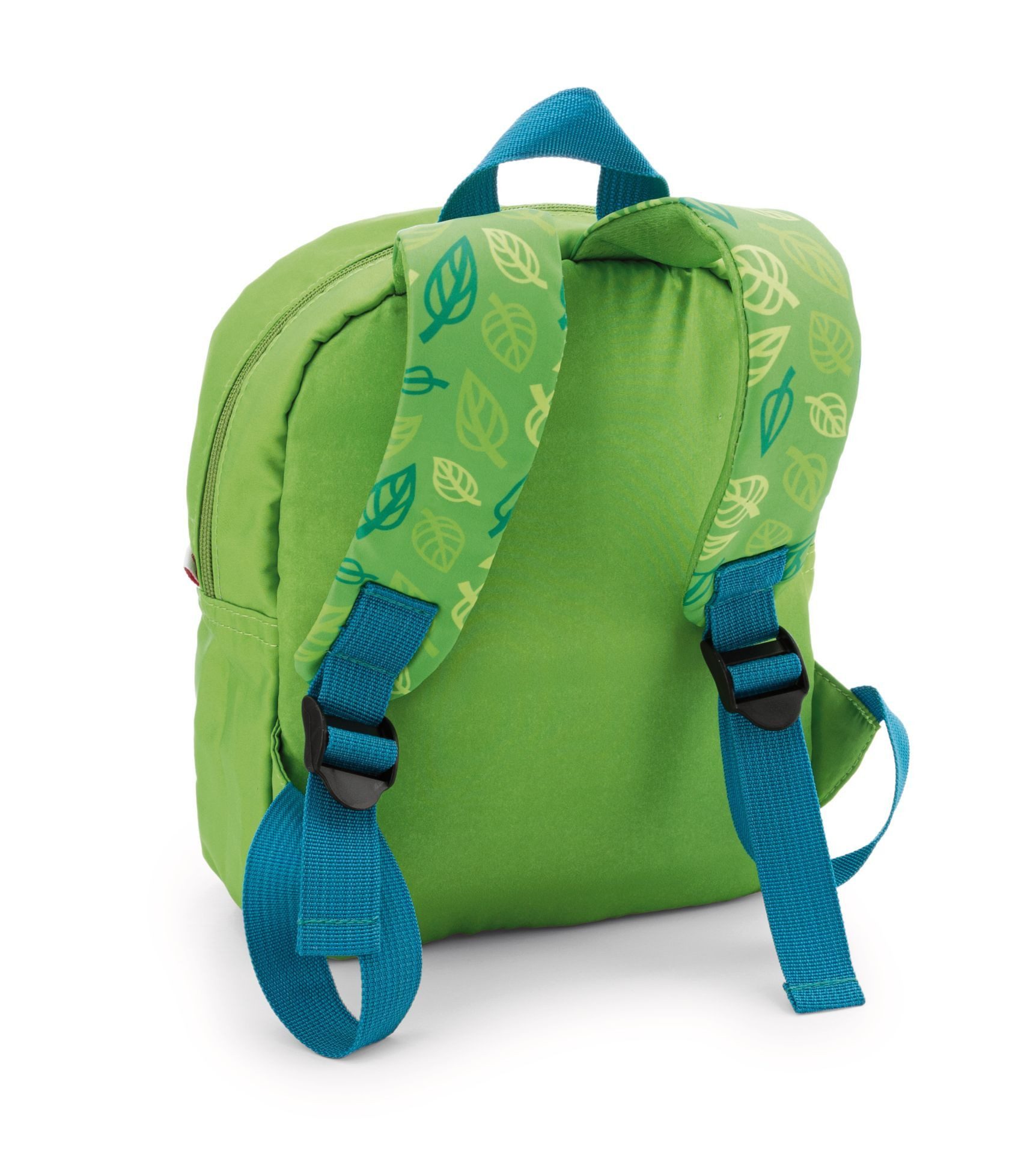 Nici Plüschfigur Nici 61744 Rucksack mit Plüschtier 21x26cm Koala 25cm grün