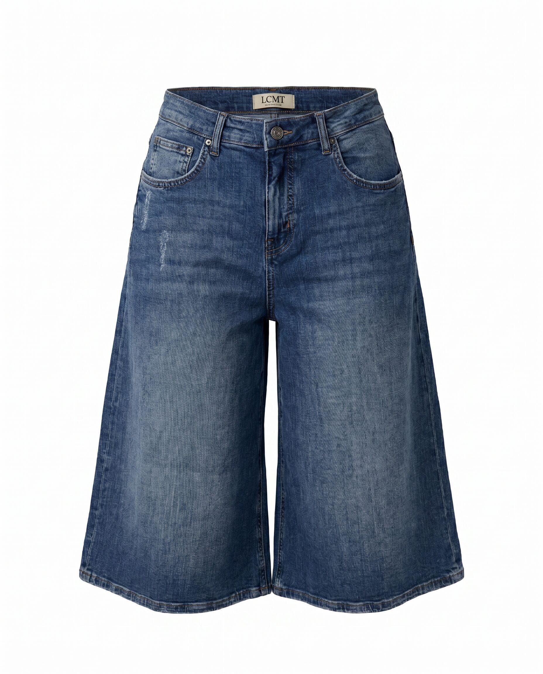 LeComte Stretch-Jeans