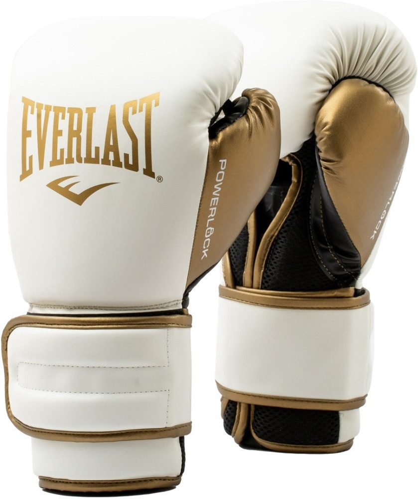 Everlast Boxhandschuhe Powerlock 2r Training Glove
