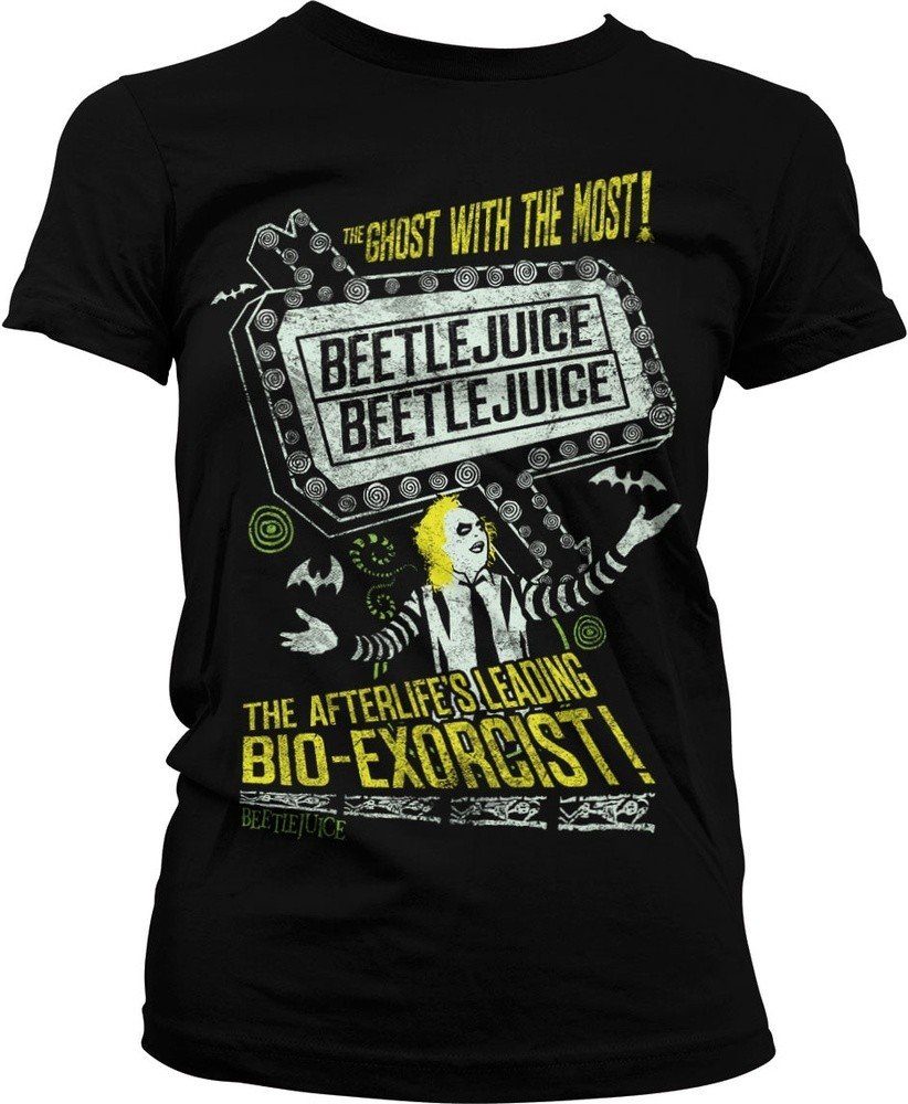 Beetlejuice T-Shirt