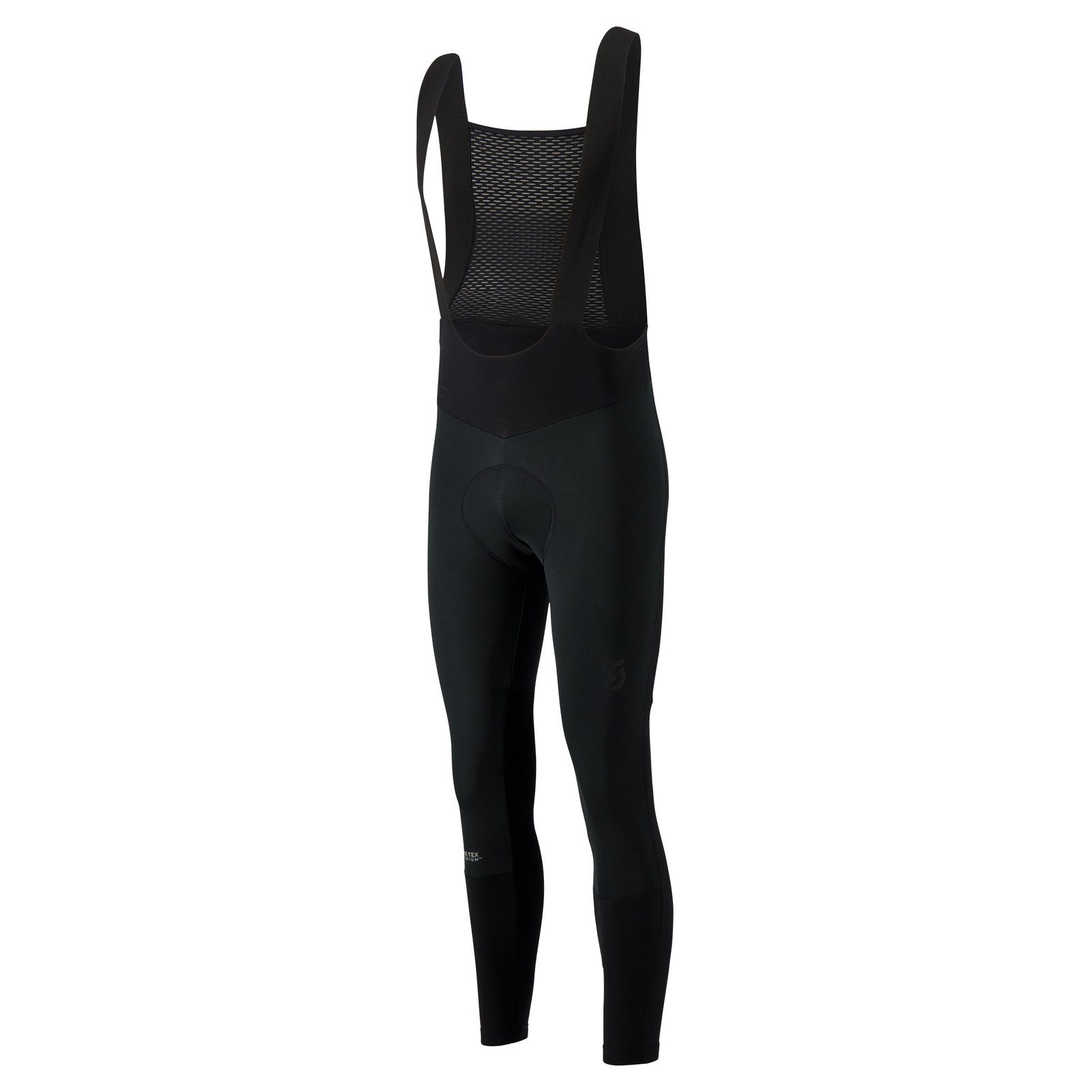 Scott Fahrradhose Bib Tights RC Pro Warm GTX +++ mit 4-Wege-Stretchmaterial