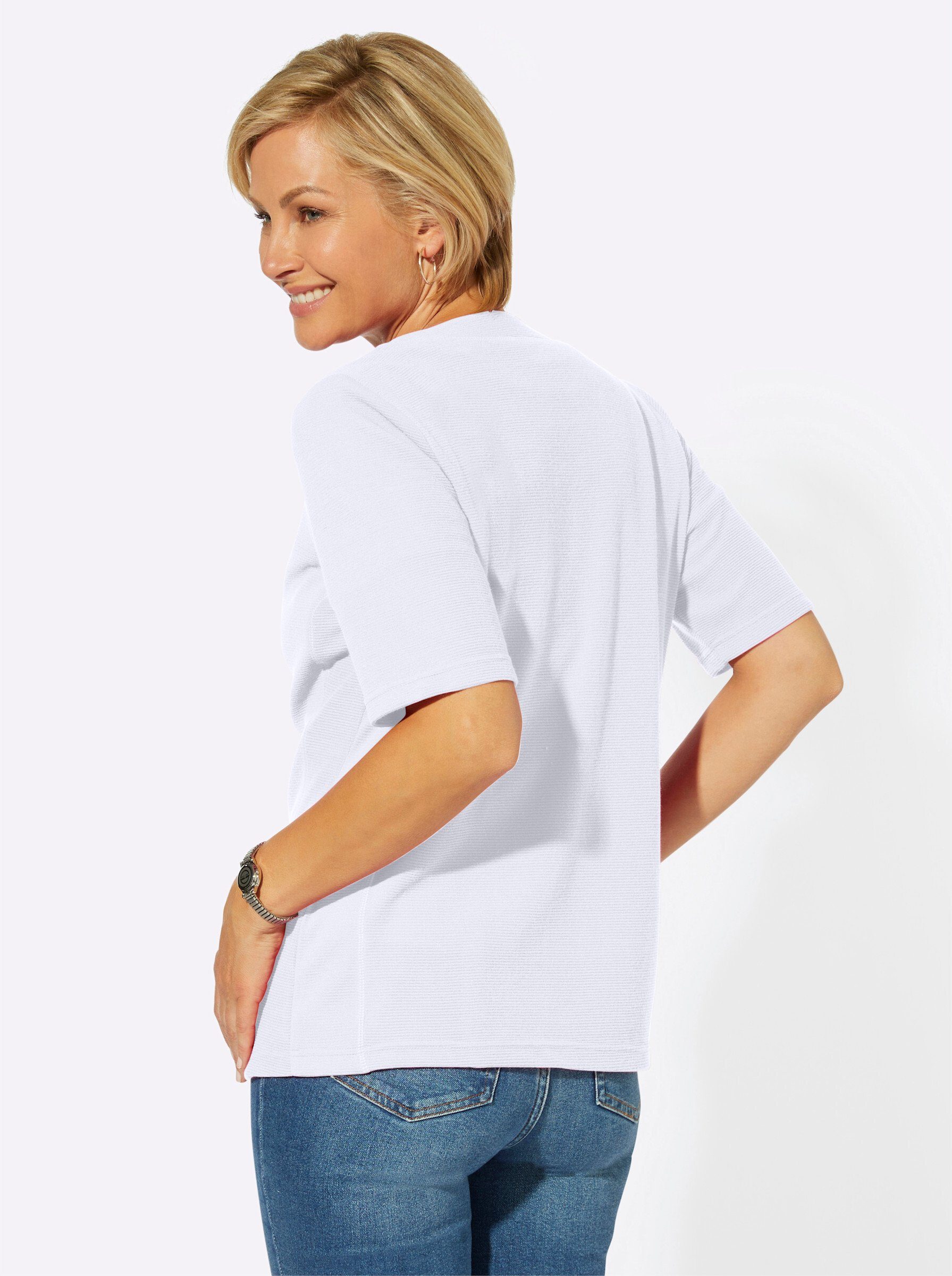 Witt Shirtjacke Shirtjacke . günstig online kaufen