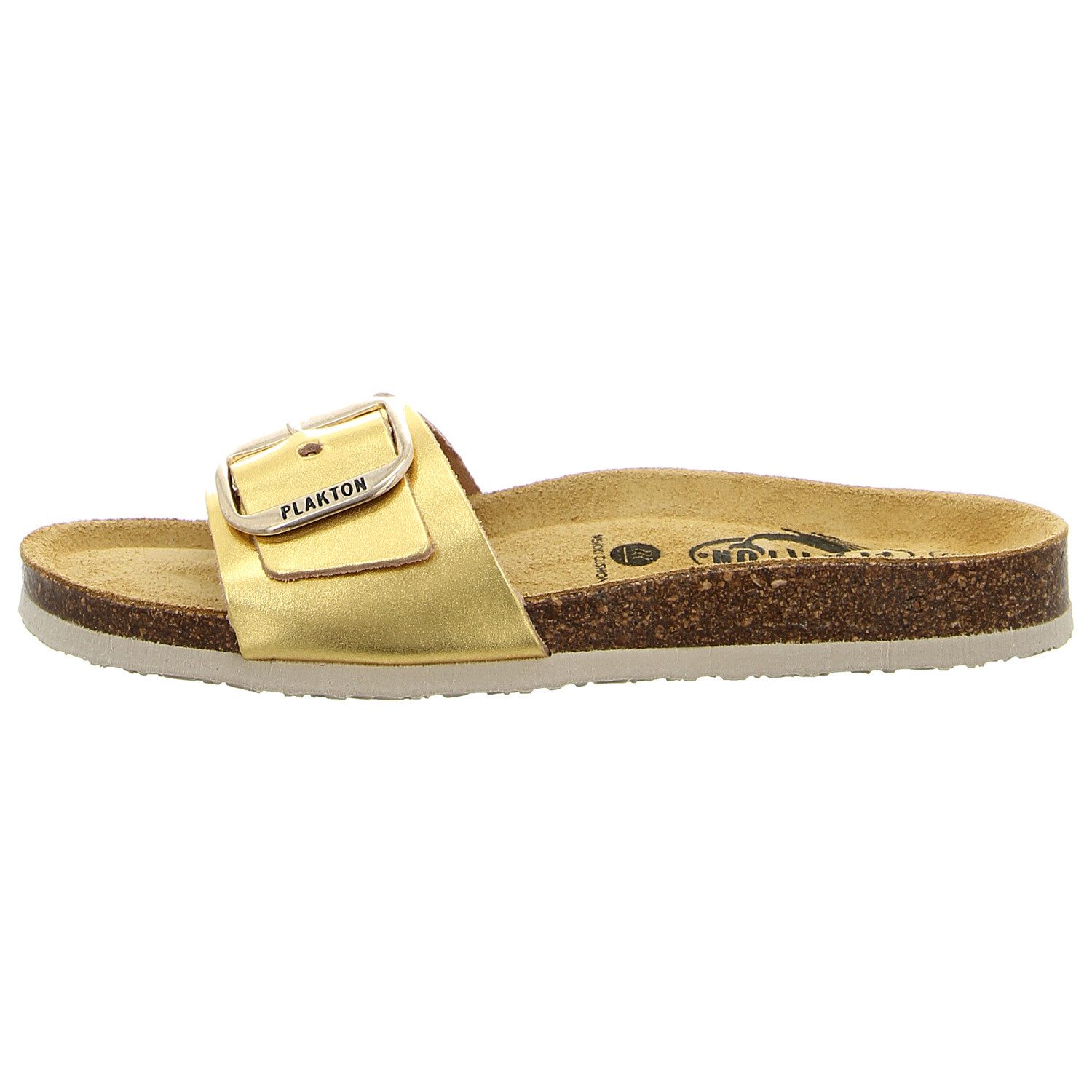 Plakton Bis 3 Pantolette
