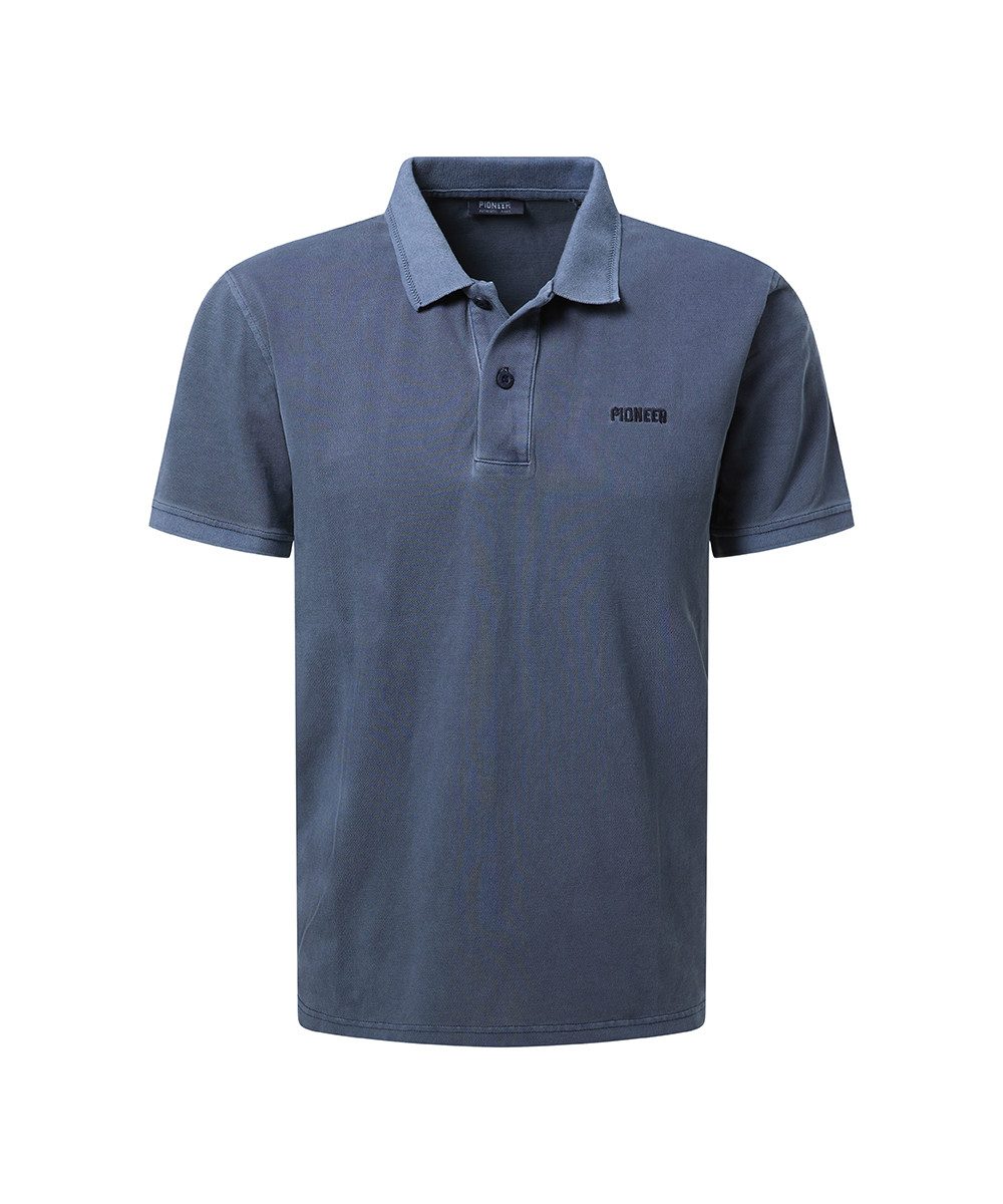 Poloshirt Polo 1/2