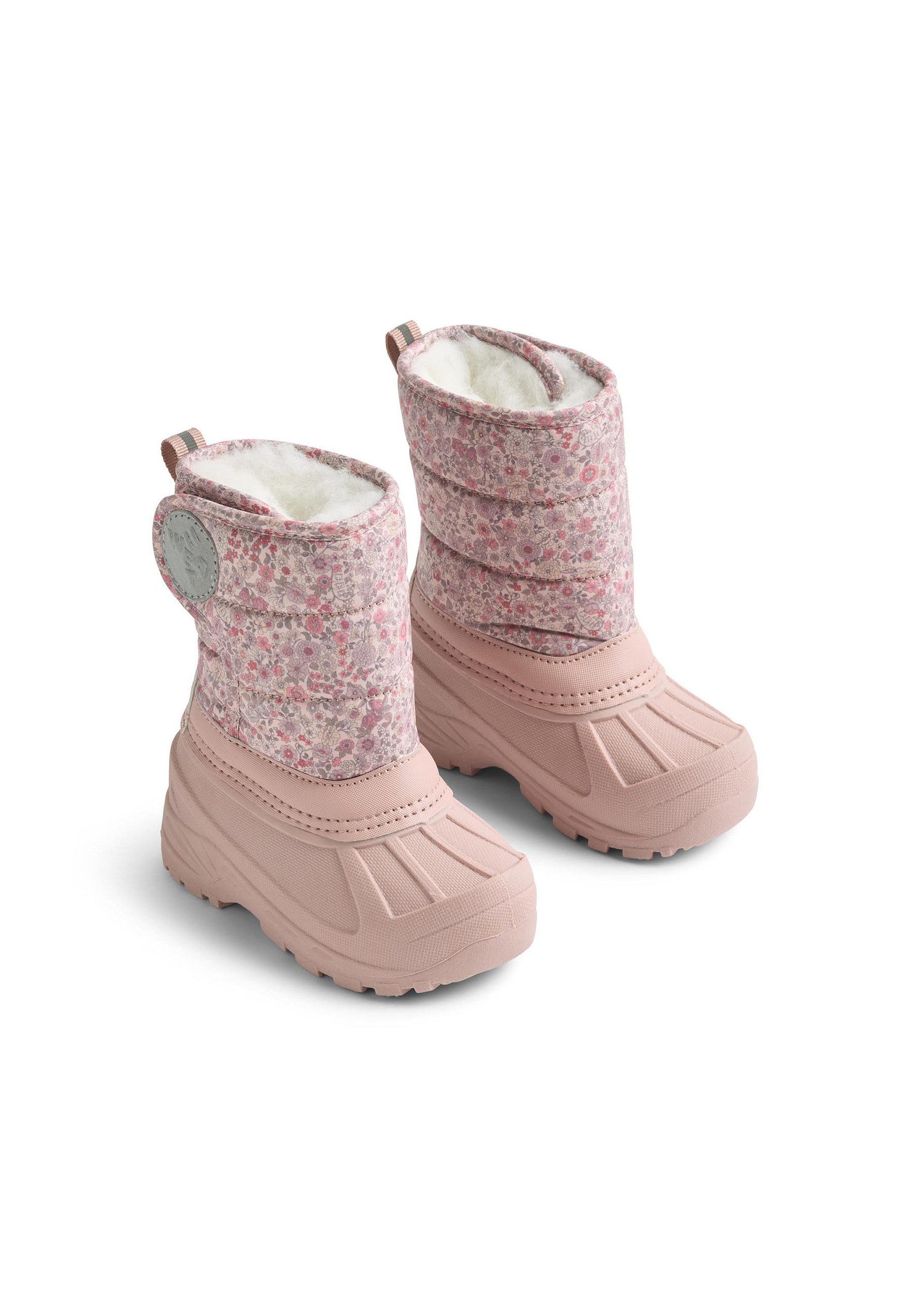 WHEAT Winterboot Winty Stiefel