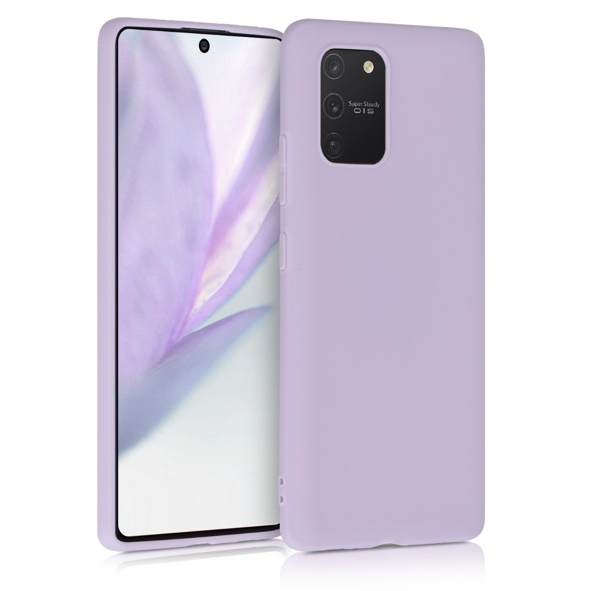 Handyhülle Hülle für Samsung Galaxy S10 Lite