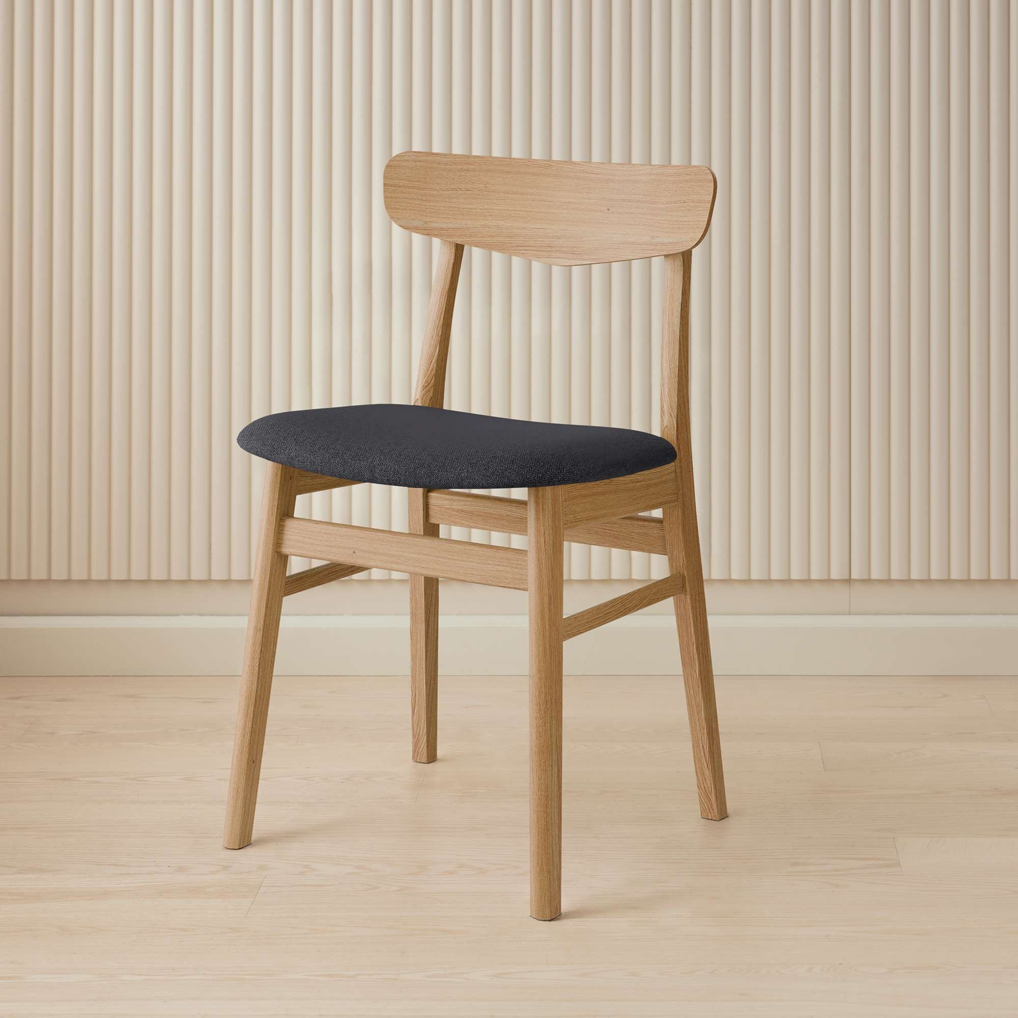 Hammel Furniture Esszimmerstuhl Findahl by Hammel günstig online kaufen