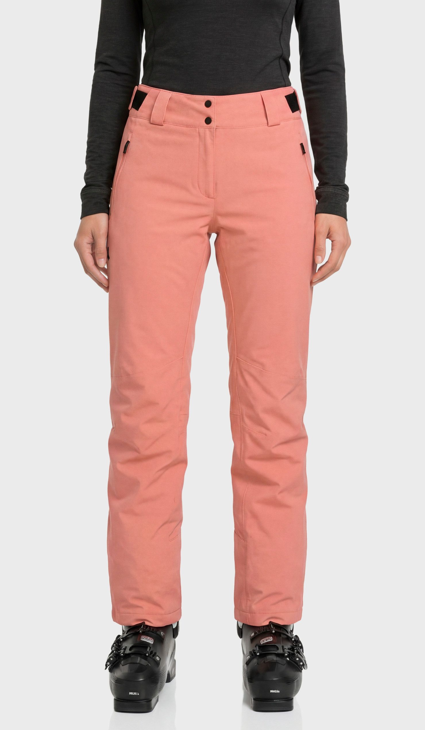 Schöffel Outdoorhose Pants Style Pine WMS