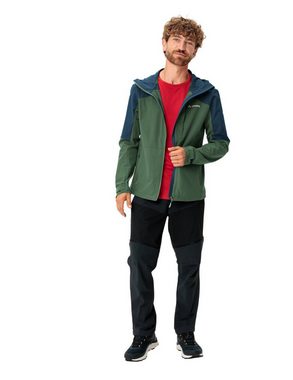 VAUDE Outdoorjacke Men's Elope Wind Jacket (1-St) Klimaneutral kompensiert