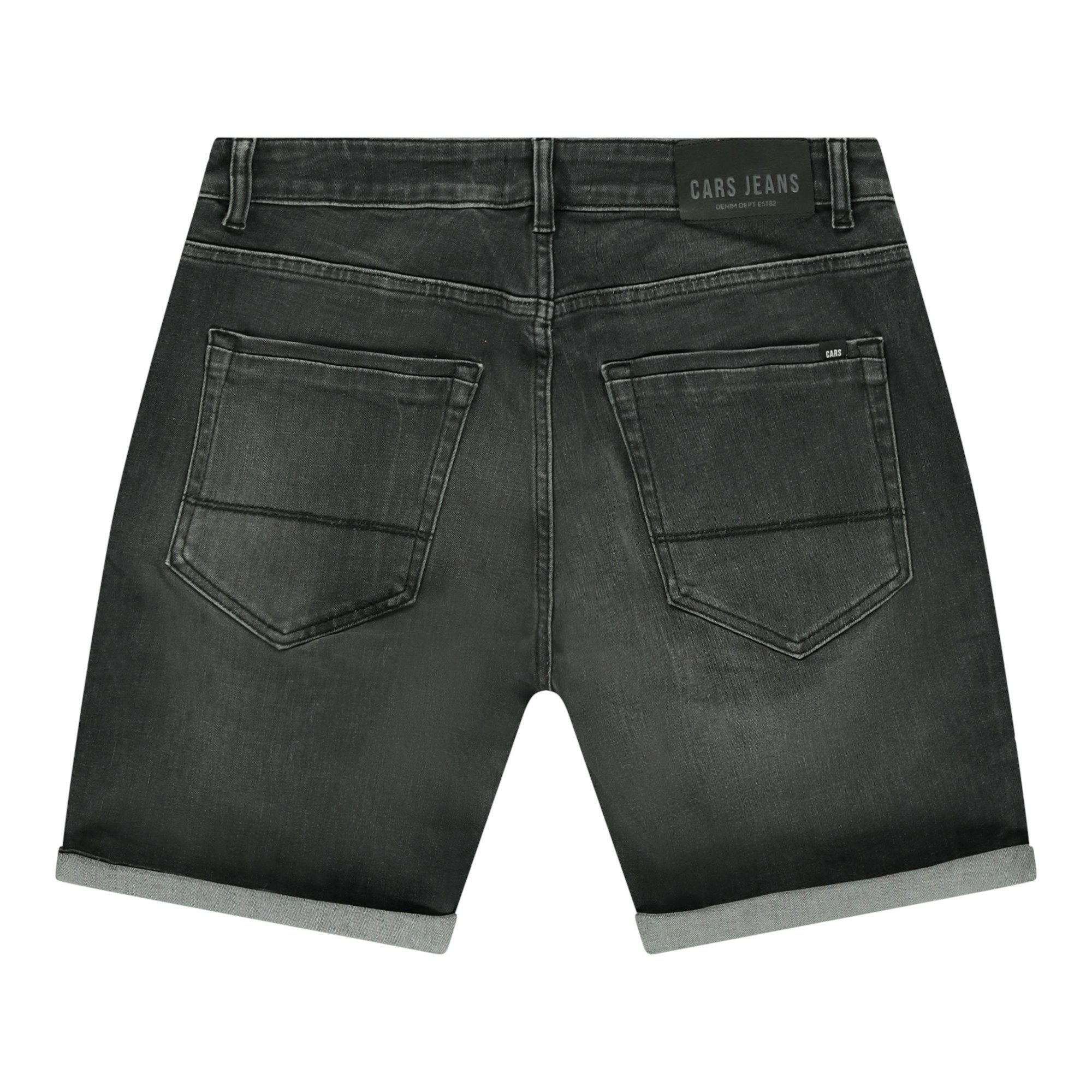 CARS JEANS Jeansshorts DAWSON Denim Short