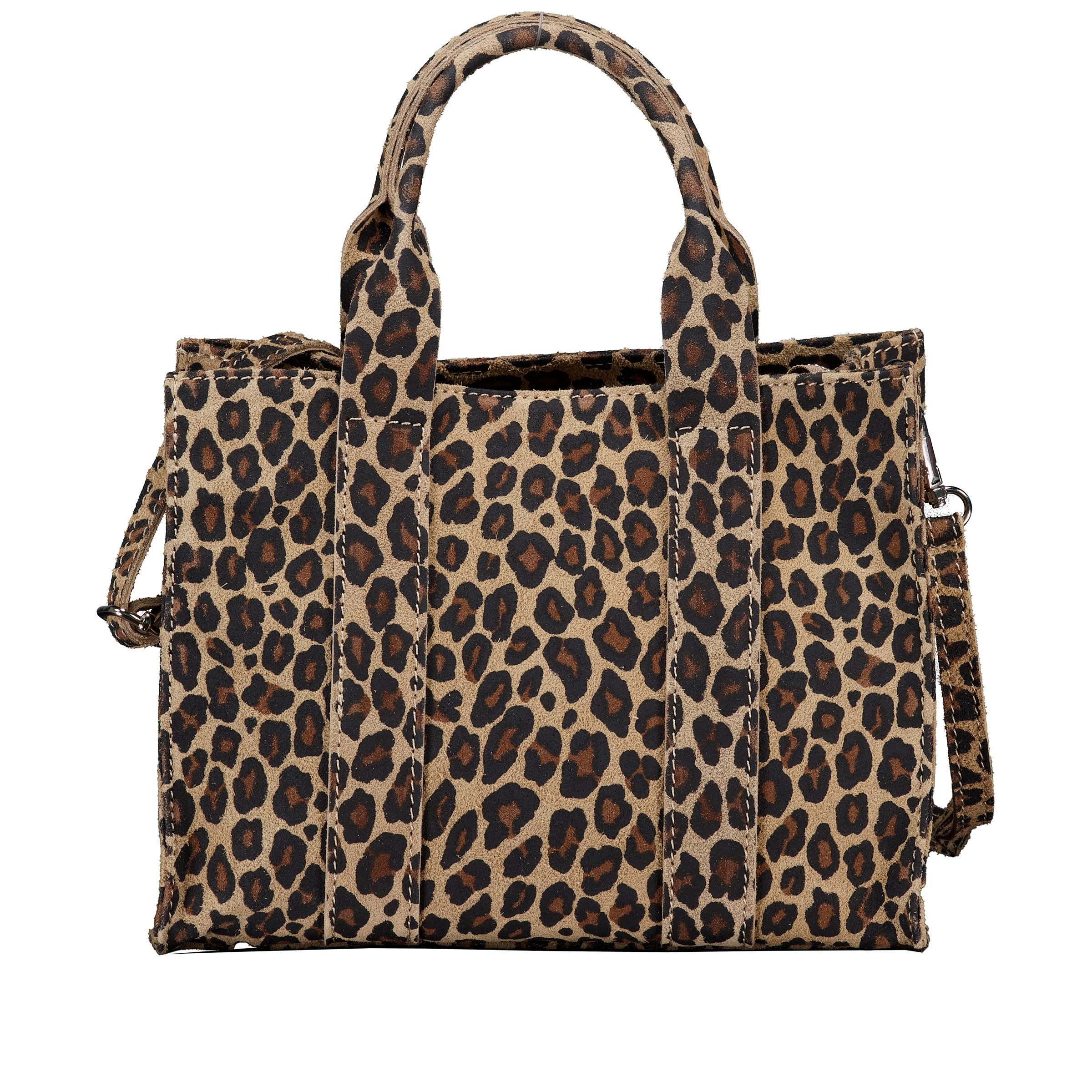 Hausfelder Manufaktur Handtasche Leo günstig online kaufen