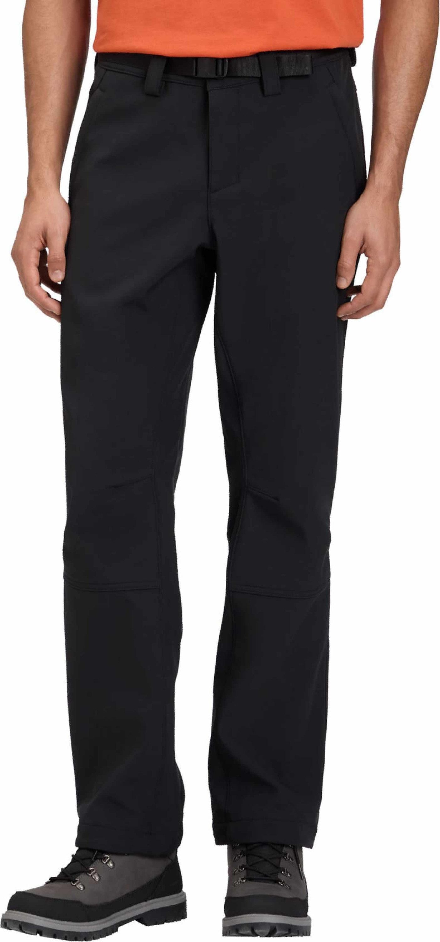 McKINLEY Trekkinghose He.-Hose Shalda III SHT M BLACK NIGHT