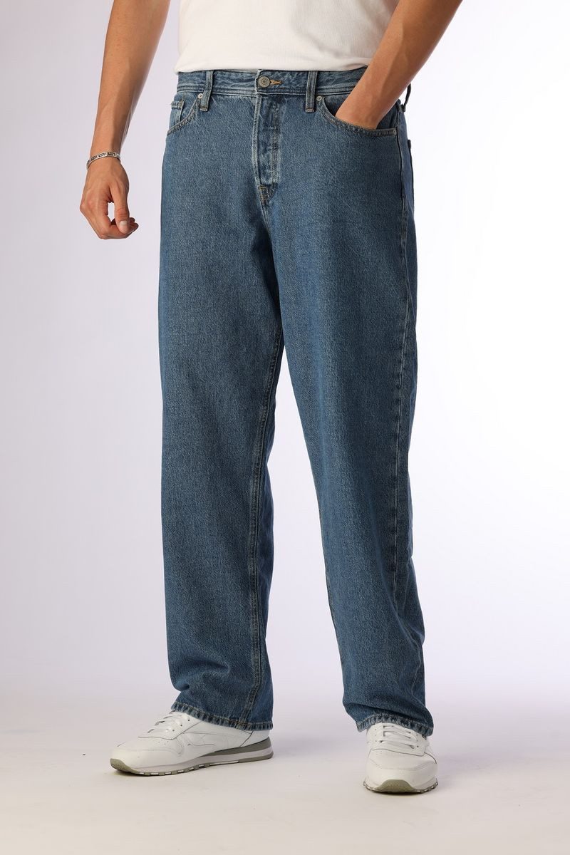 Relaxed Fit Jeans Hose Jack And Jones Hosen Relaxed Fit In Oliv