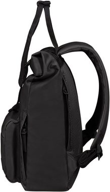 American Tourister® Freizeitrucksack Urban Groove, Freizeitrucksack Schulrucksack Cityrucksack Arbeitsrucksack