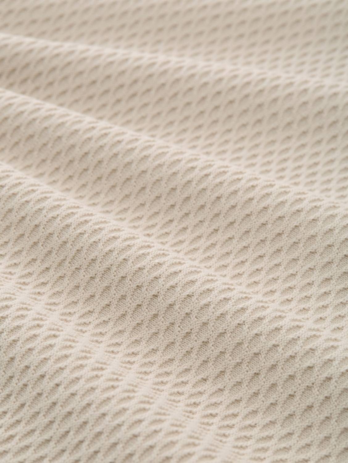 TOM TAILOR Rundhalspullover Cloud Knit Strukturierter günstig online kaufen