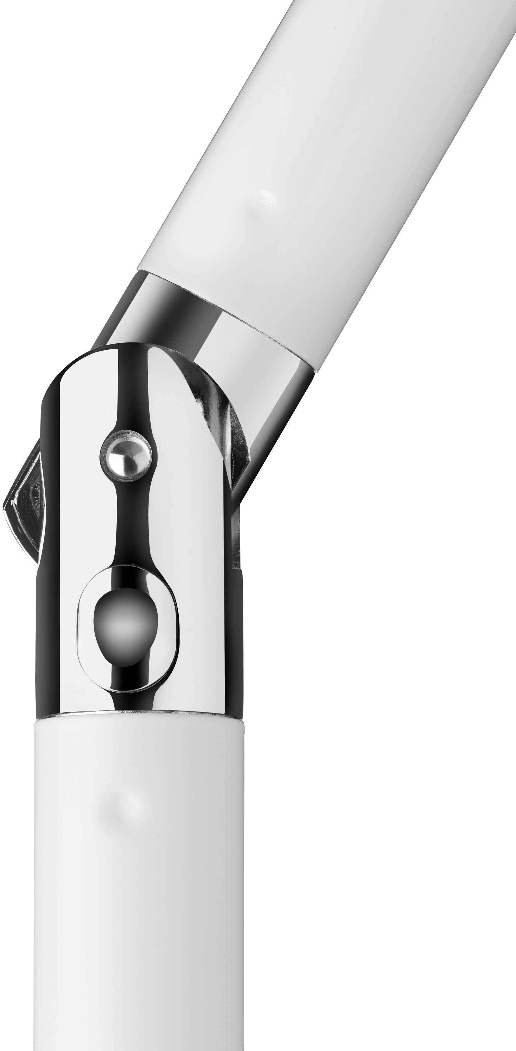 Schneider Schirme Rechteckschirm Oslo, LxB: 300x200 cm, abknickbar, ohne Schirmständer