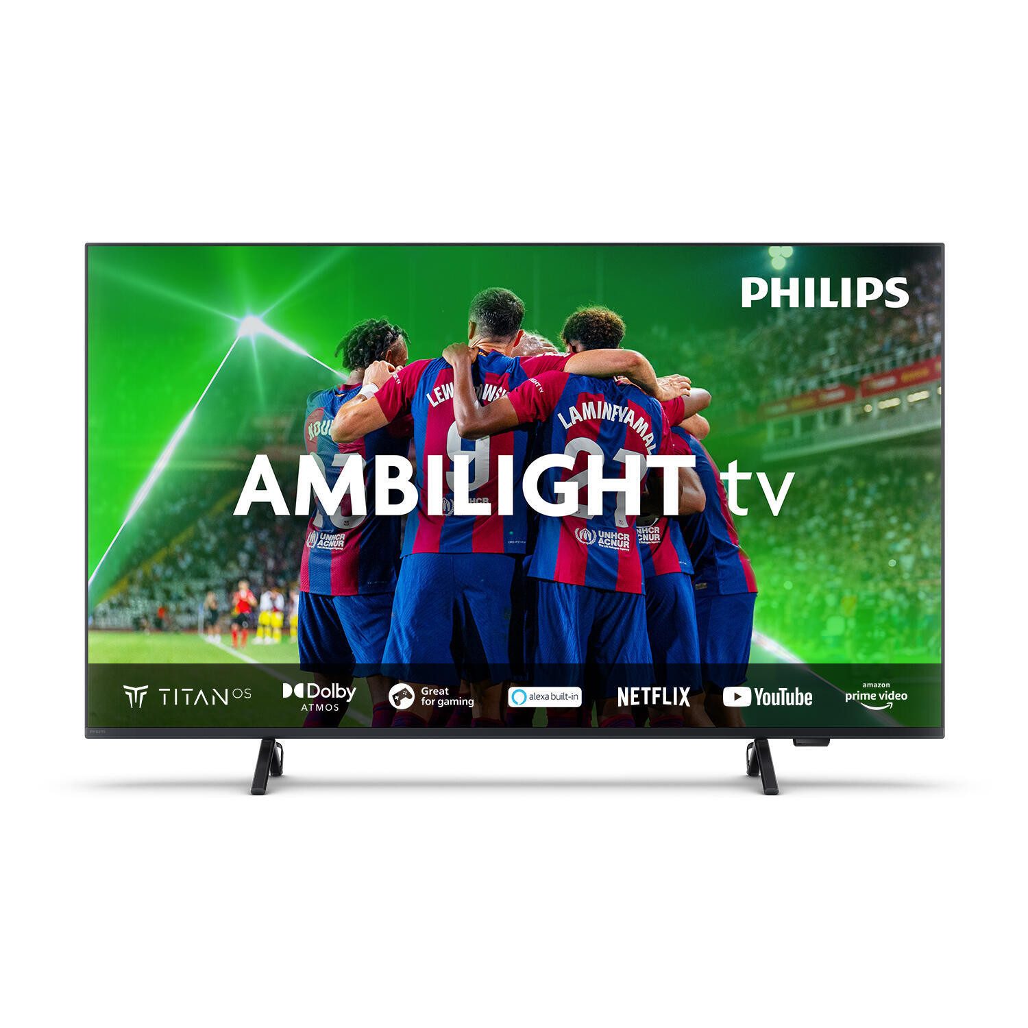 Philips 55PUS8309/12 LED-Fernseher