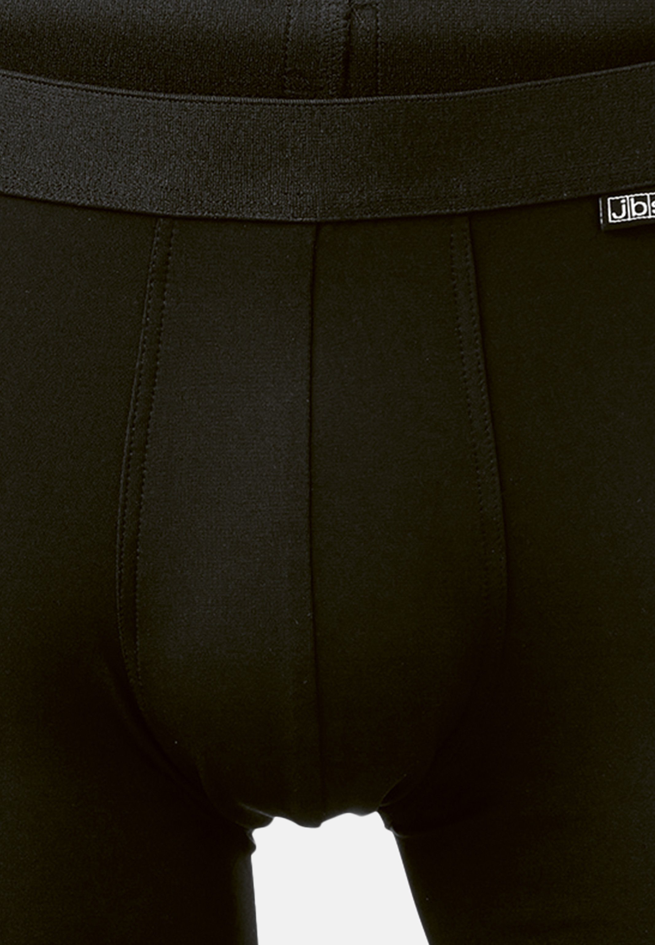 jbs Retro Boxer 6er Pack Microfiber (Spar-Set, 6-St) Long Short / Pant - ohne Eingriff - Atmungsaktiv